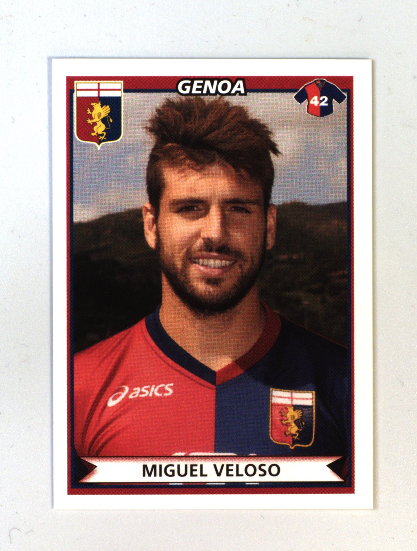 Calciatori Panini 2010/11 Figurina a Scelta Mancolista fascia 201/400 Nuova - Foto 8 di 201