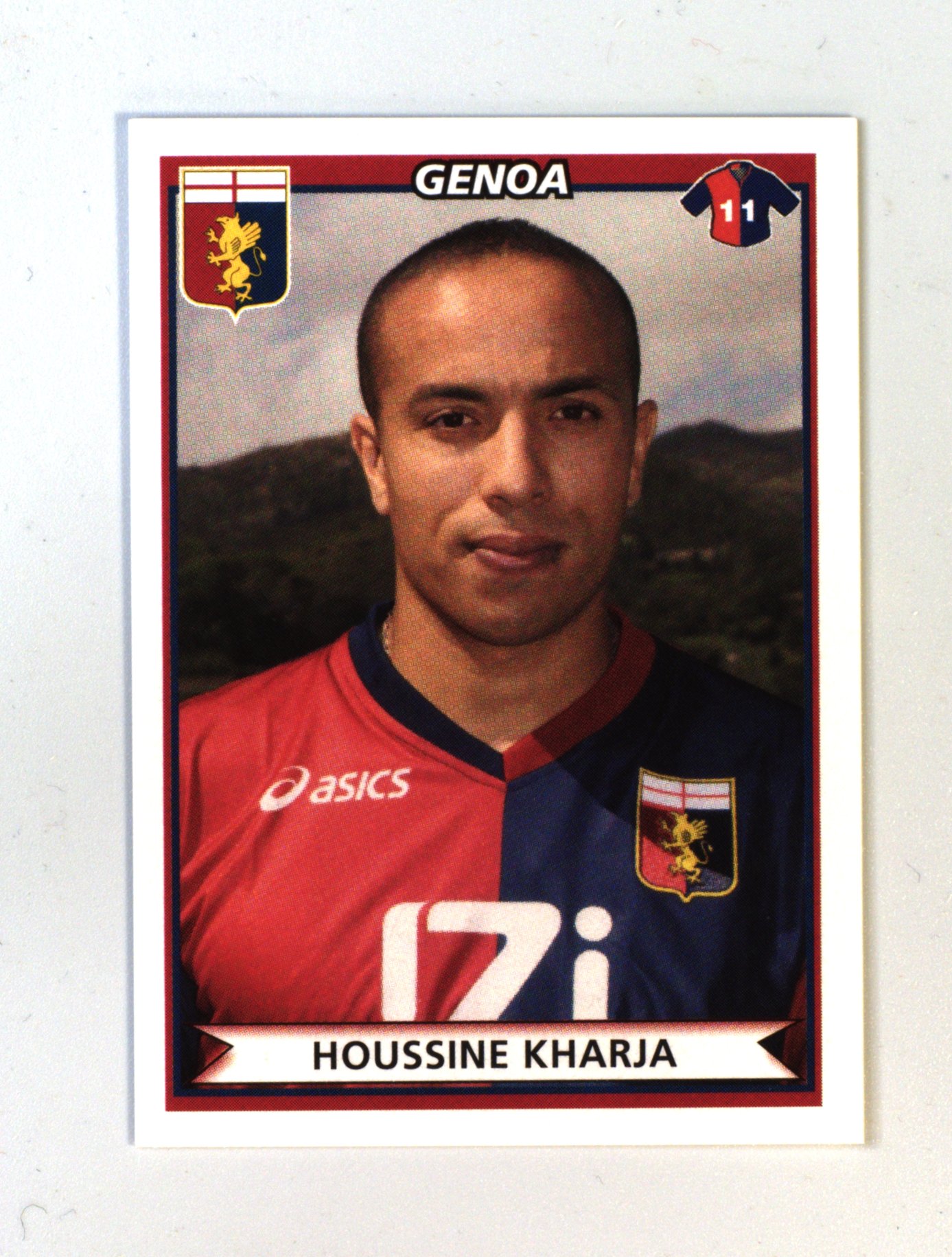 Calciatori Panini 2010/11 Figurina a Scelta Mancolista fascia 201/400 Nuova - Foto 10 di 201