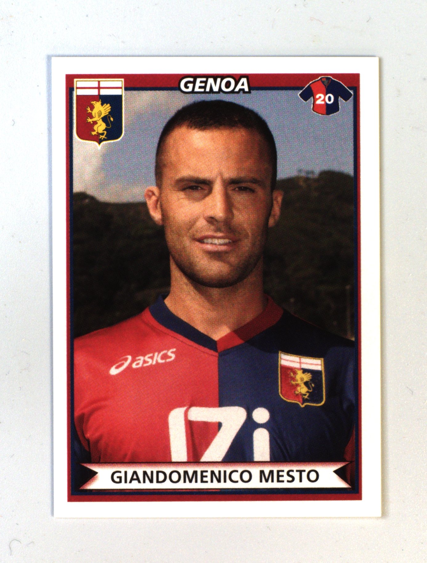 Calciatori Panini 2010/11 Figurina a Scelta Mancolista fascia 201/400 Nuova - Foto 11 di 201