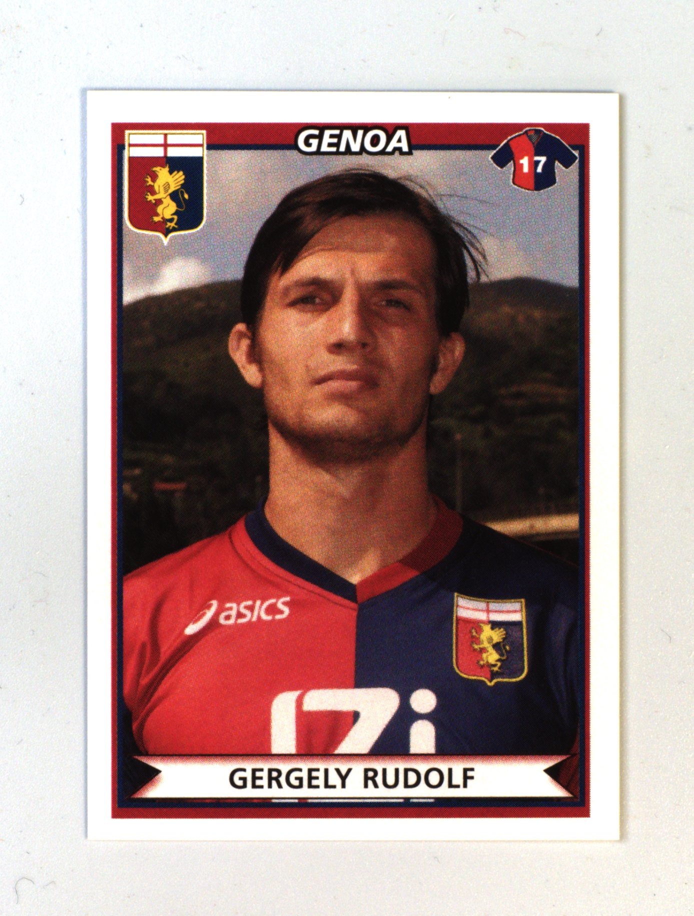Calciatori Panini 2010/11 Figurina a Scelta Mancolista fascia 201/400 Nuova - Foto 12 di 201