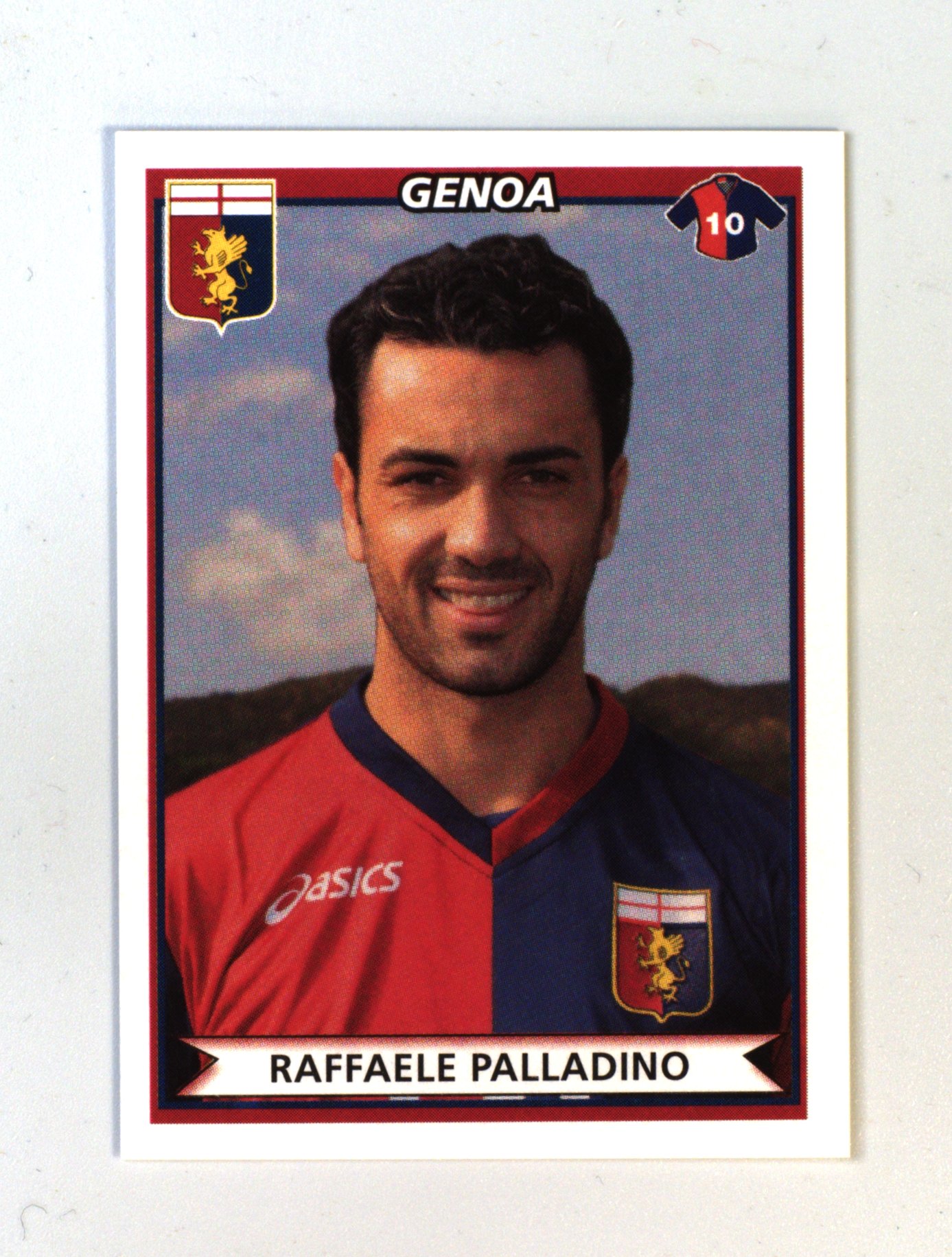 Calciatori Panini 2010/11 Figurina a Scelta Mancolista fascia 201/400 Nuova - Foto 15 di 201