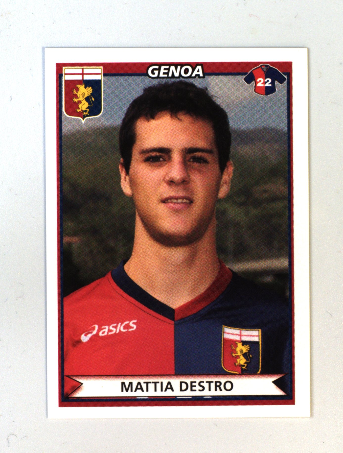 Calciatori Panini 2010/11 Figurina a Scelta Mancolista fascia 201/400 Nuova - Foto 17 di 201