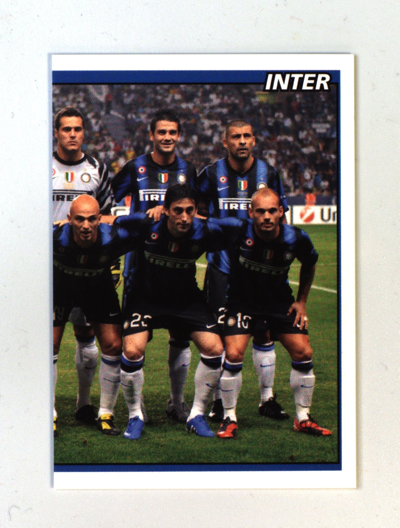 Calciatori Panini 2010/11 Figurina a Scelta Mancolista fascia 201/400 Nuova - Foto 20 di 201