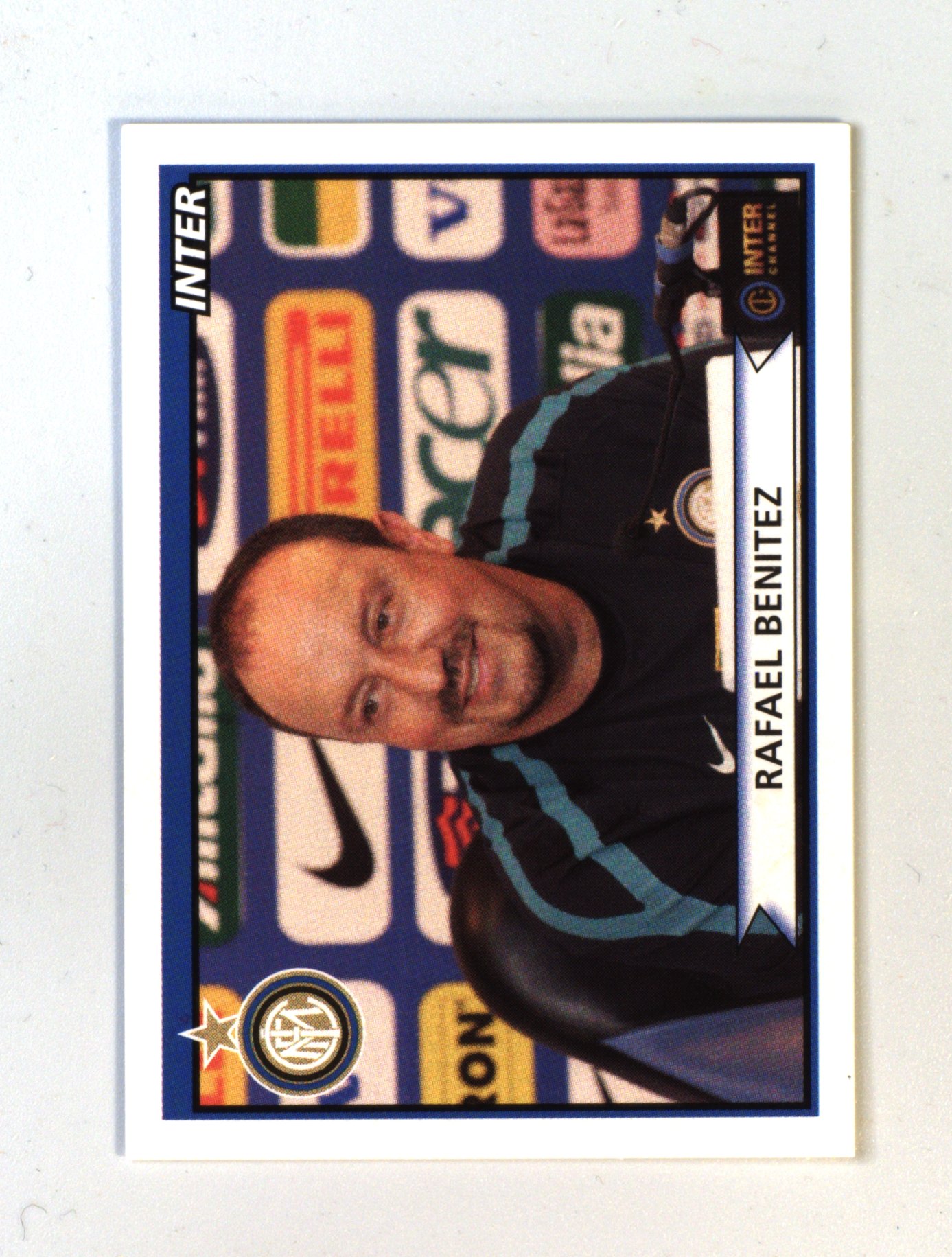 Calciatori Panini 2010/11 Figurina a Scelta Mancolista fascia 201/400 Nuova - Foto 21 di 201