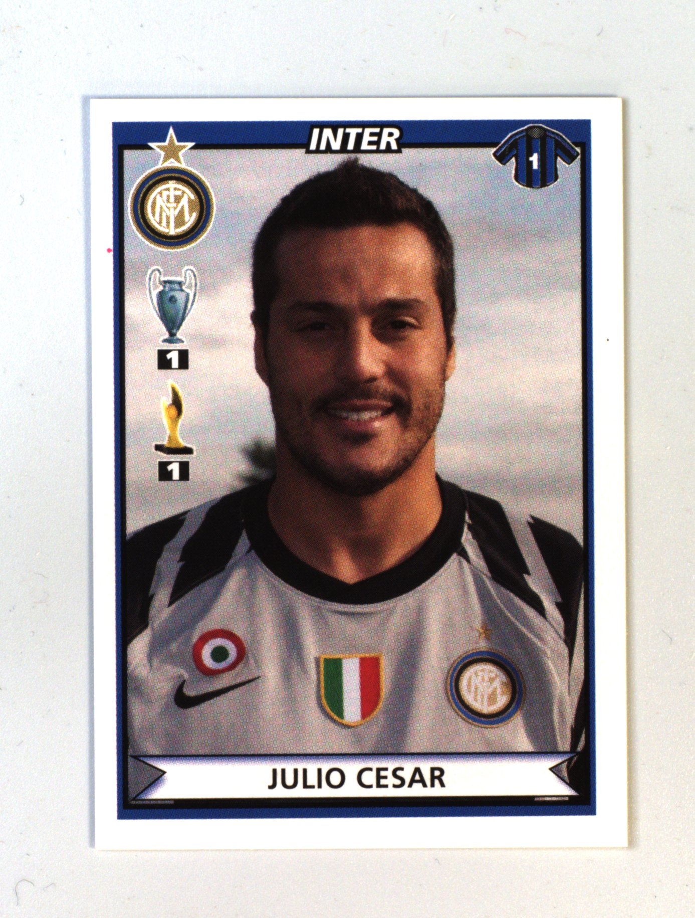 Calciatori Panini 2010/11 Figurina a Scelta Mancolista fascia 201/400 Nuova - Foto 22 di 201