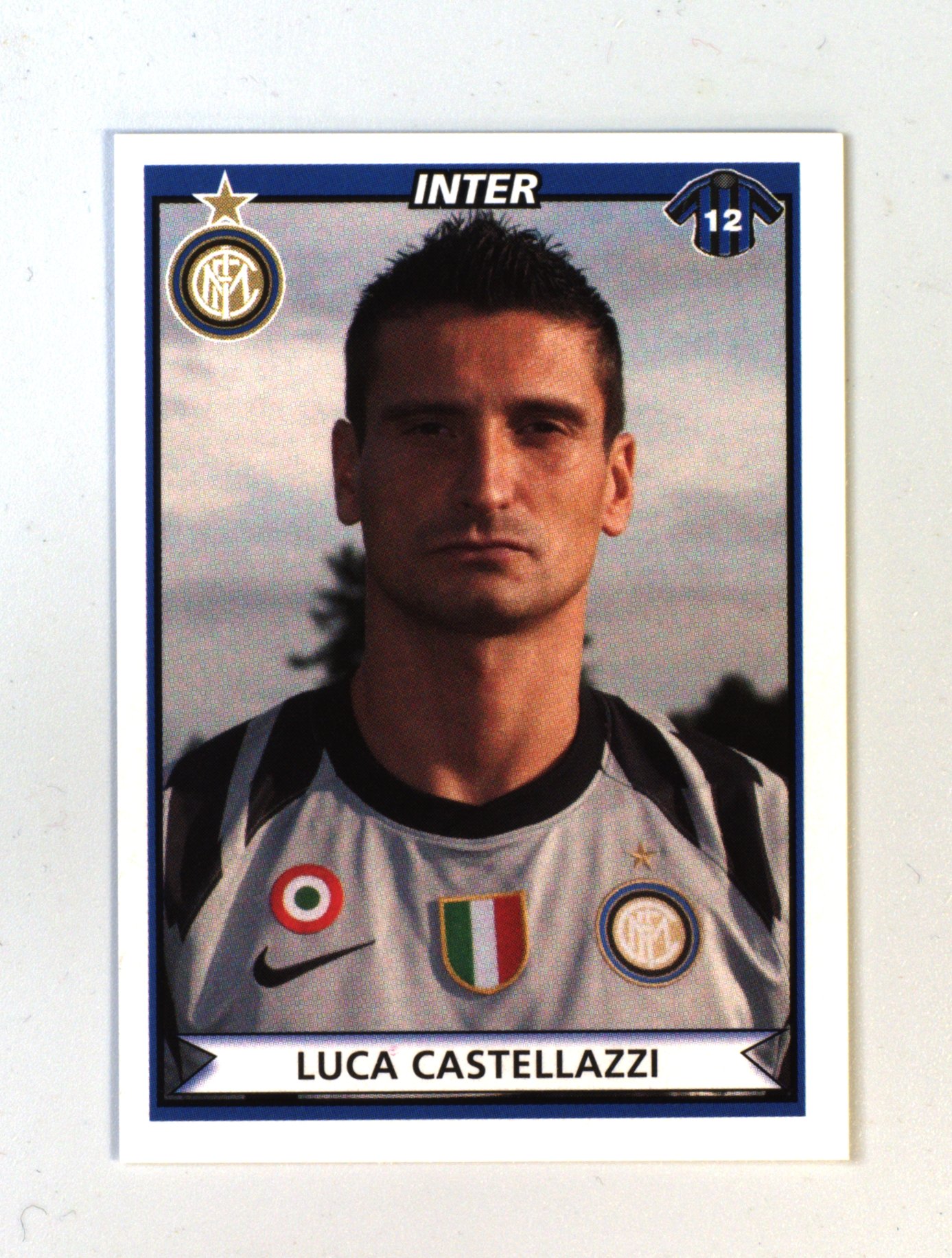 Calciatori Panini 2010/11 Figurina a Scelta Mancolista fascia 201/400 Nuova - Foto 23 di 201