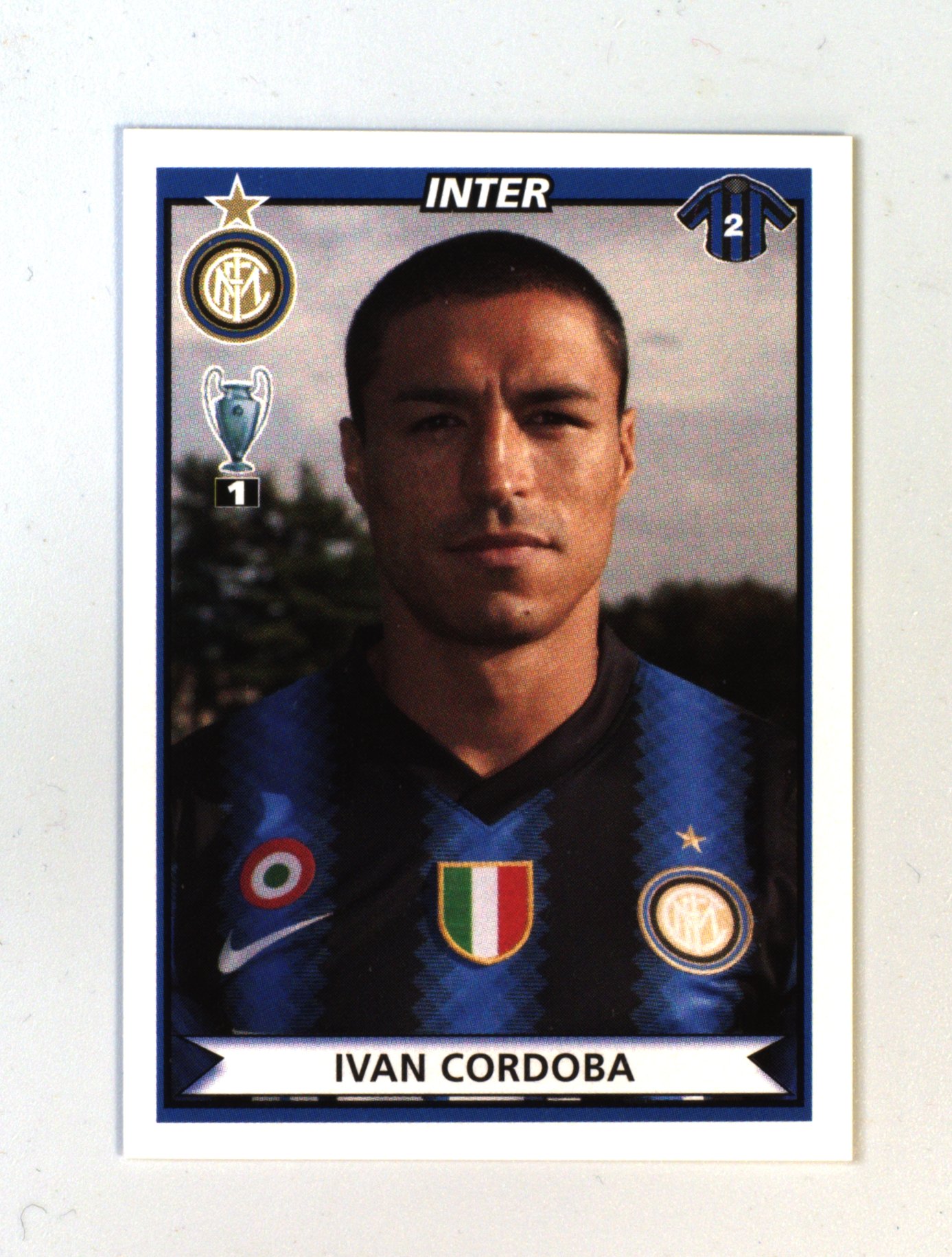 Calciatori Panini 2010/11 Figurina a Scelta Mancolista fascia 201/400 Nuova - Foto 24 di 201