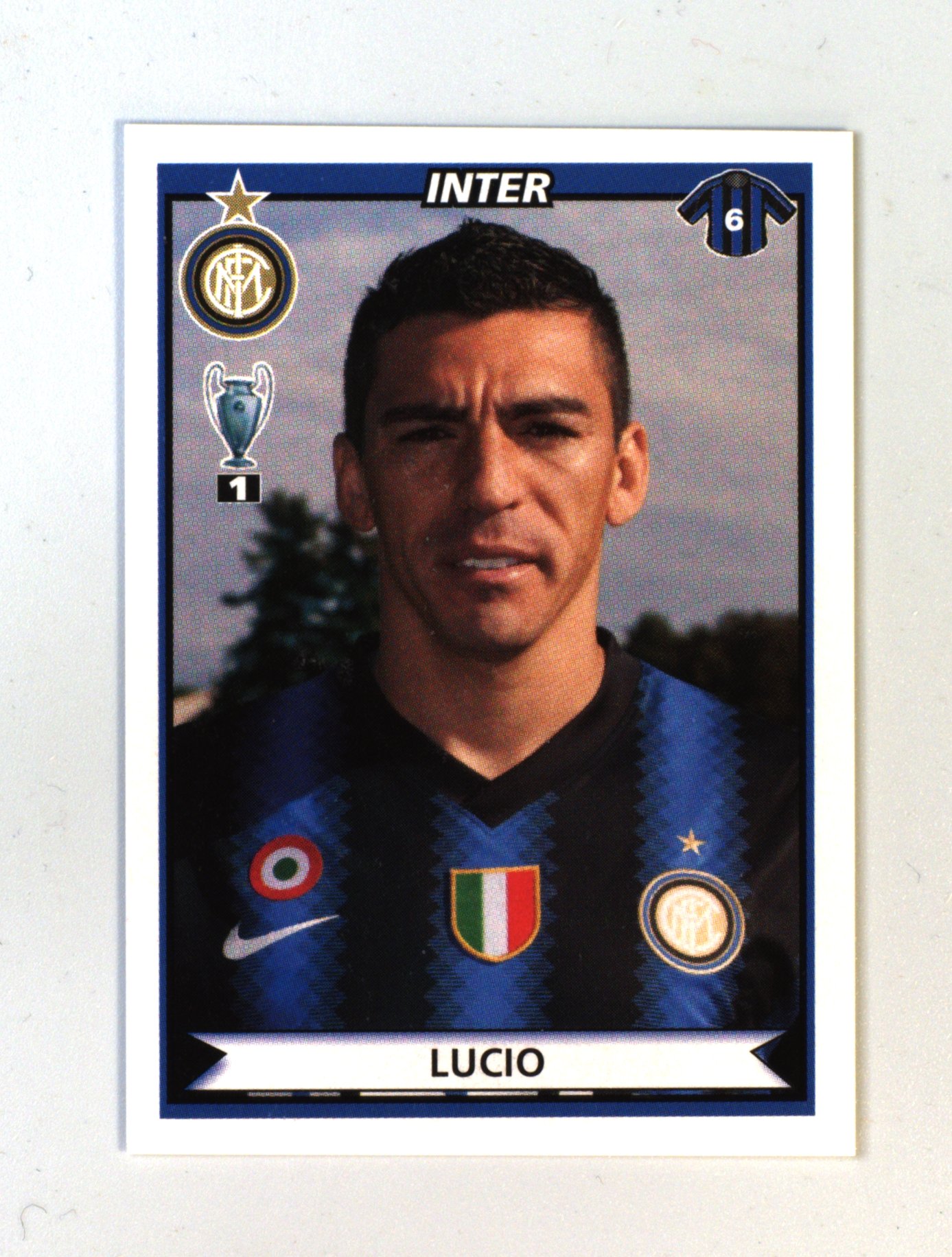 Calciatori Panini 2010/11 Figurina a Scelta Mancolista fascia 201/400 Nuova - Foto 25 di 201