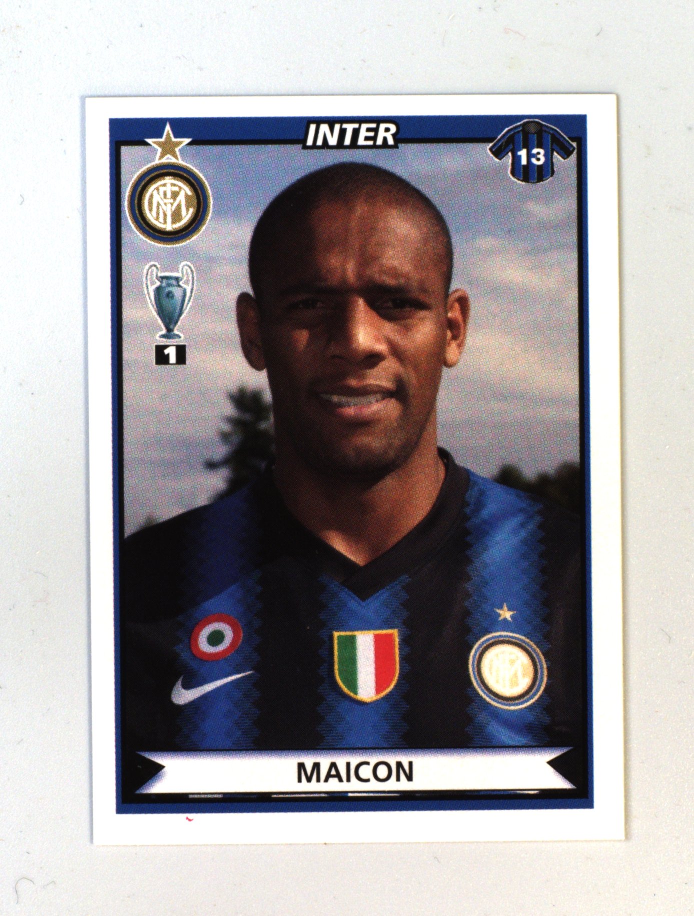 Calciatori Panini 2010/11 Figurina a Scelta Mancolista fascia 201/400 Nuova - Foto 27 di 201