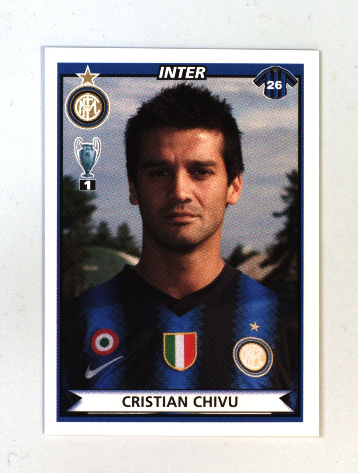 Calciatori Panini 2010/11 Figurina a Scelta Mancolista fascia 201/400 Nuova - Foto 28 di 201