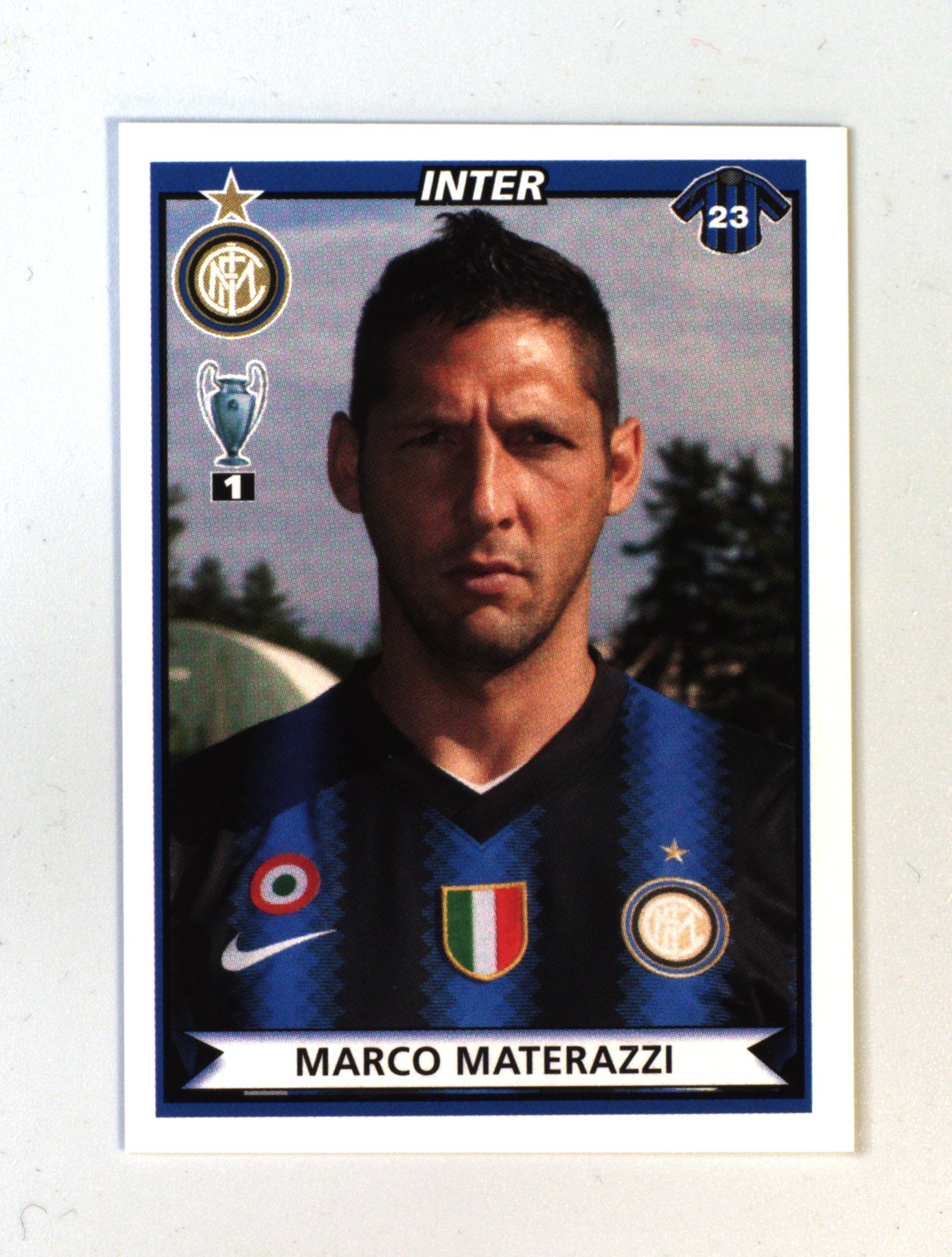 Calciatori Panini 2010/11 Figurina a Scelta Mancolista fascia 201/400 Nuova - Foto 29 di 201