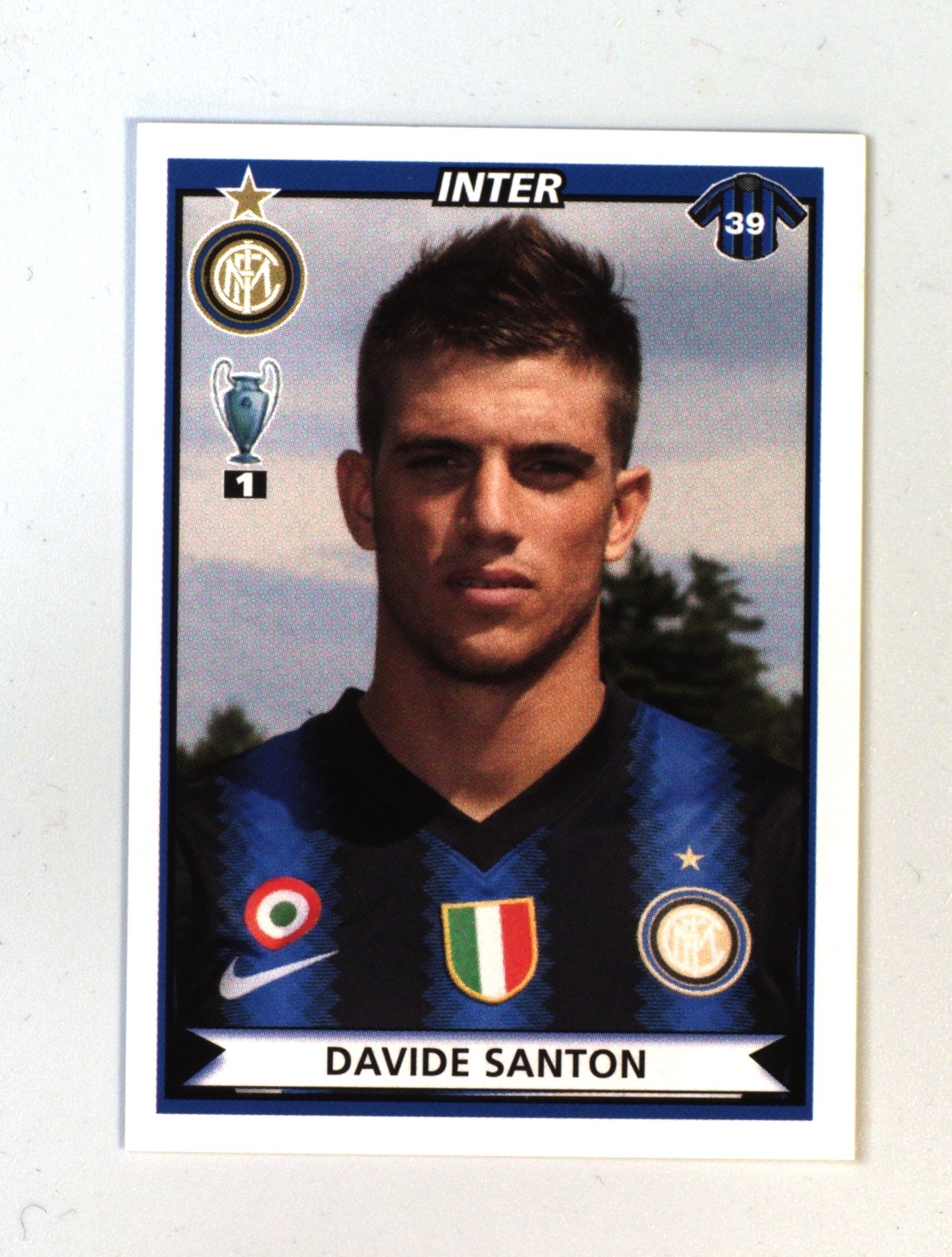Calciatori Panini 2010/11 Figurina a Scelta Mancolista fascia 201/400 Nuova - Foto 30 di 201