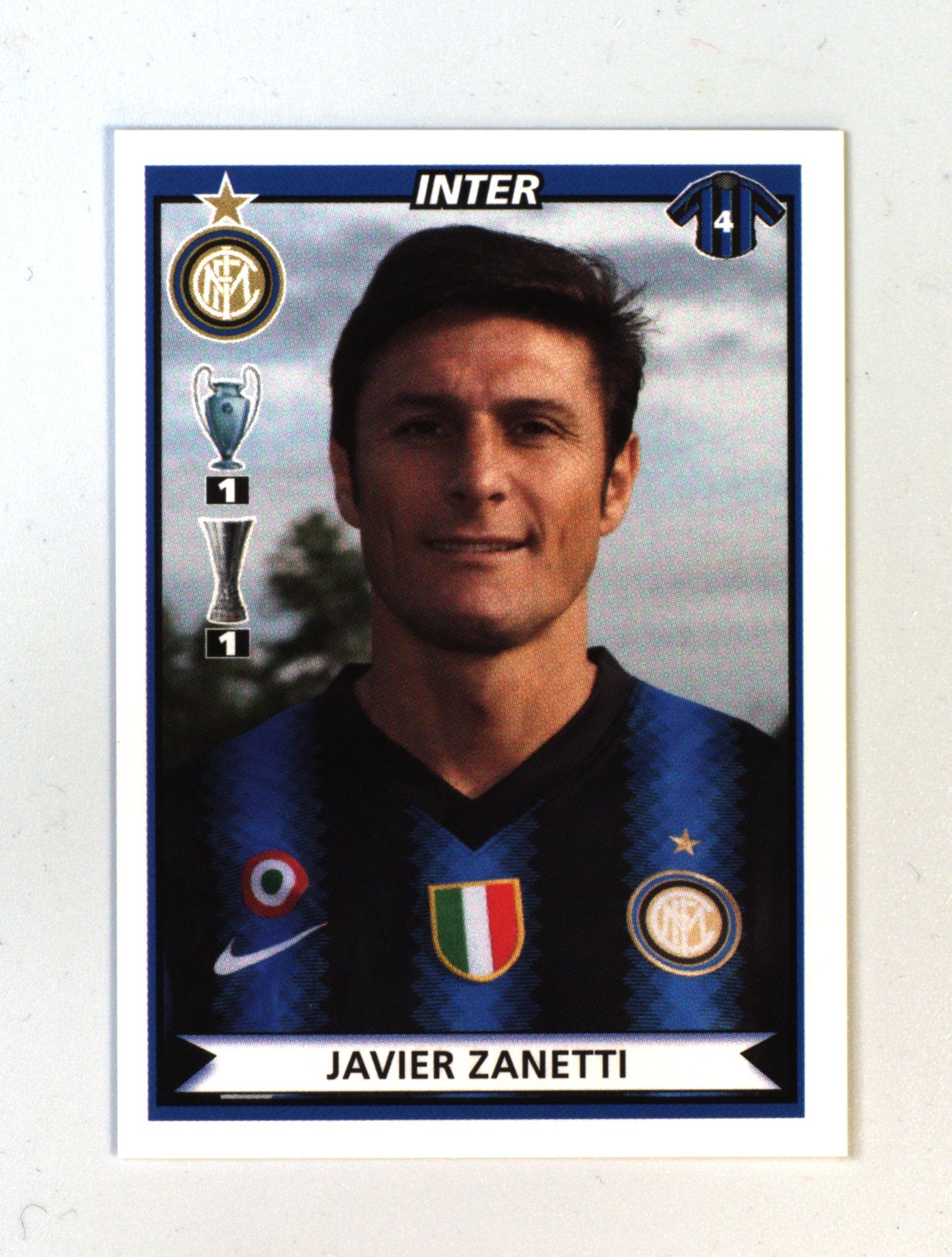 Calciatori Panini 2010/11 Figurina a Scelta Mancolista fascia 201/400 Nuova - Foto 31 di 201