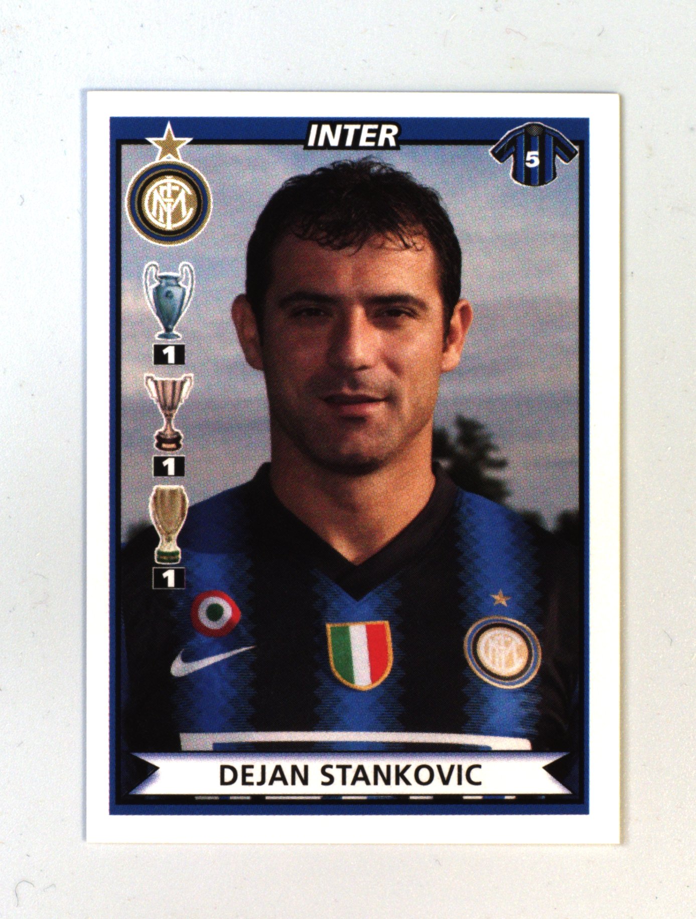 Calciatori Panini 2010/11 Figurina a Scelta Mancolista fascia 201/400 Nuova - Foto 34 di 201