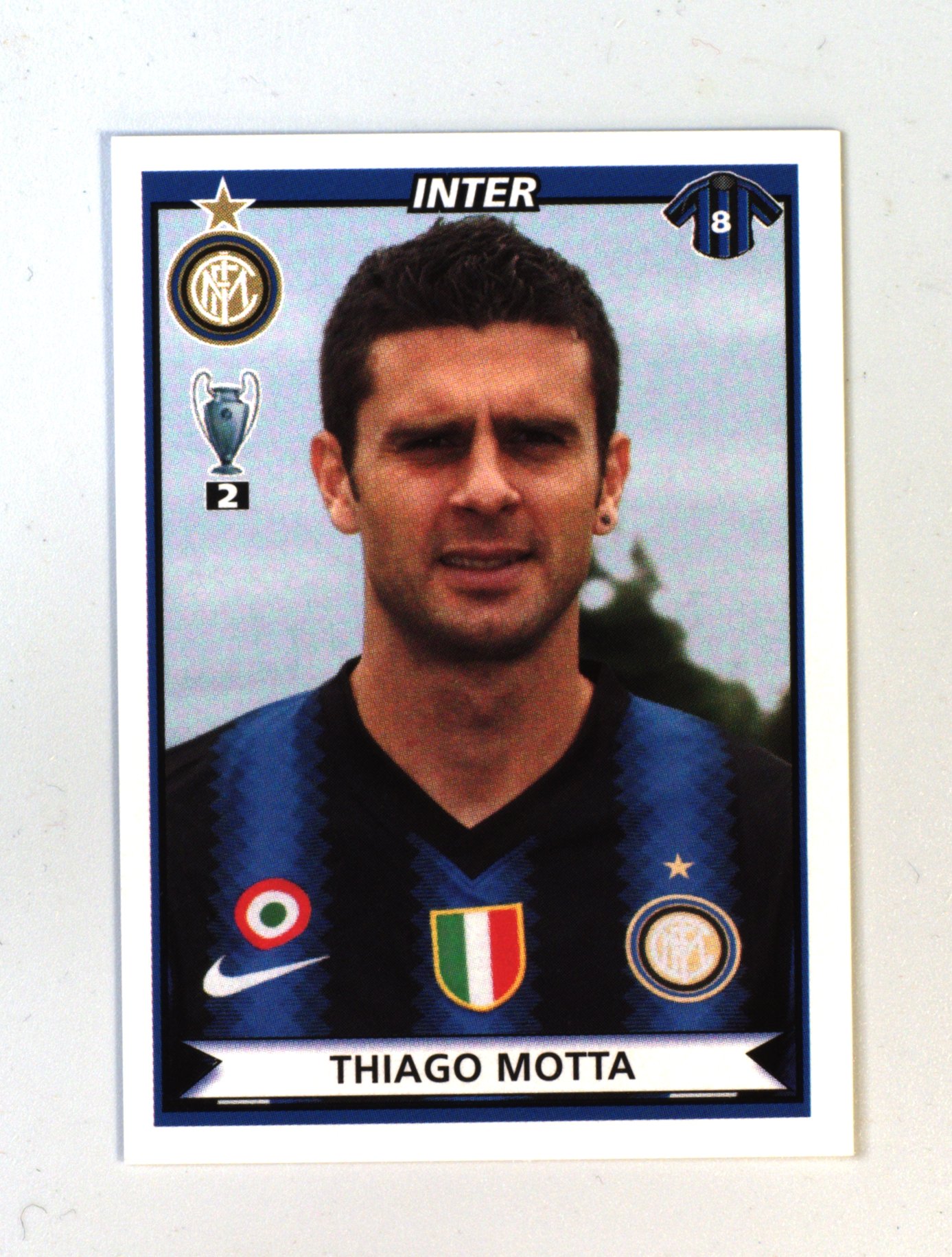 Calciatori Panini 2010/11 Figurina a Scelta Mancolista fascia 201/400 Nuova - Foto 35 di 201