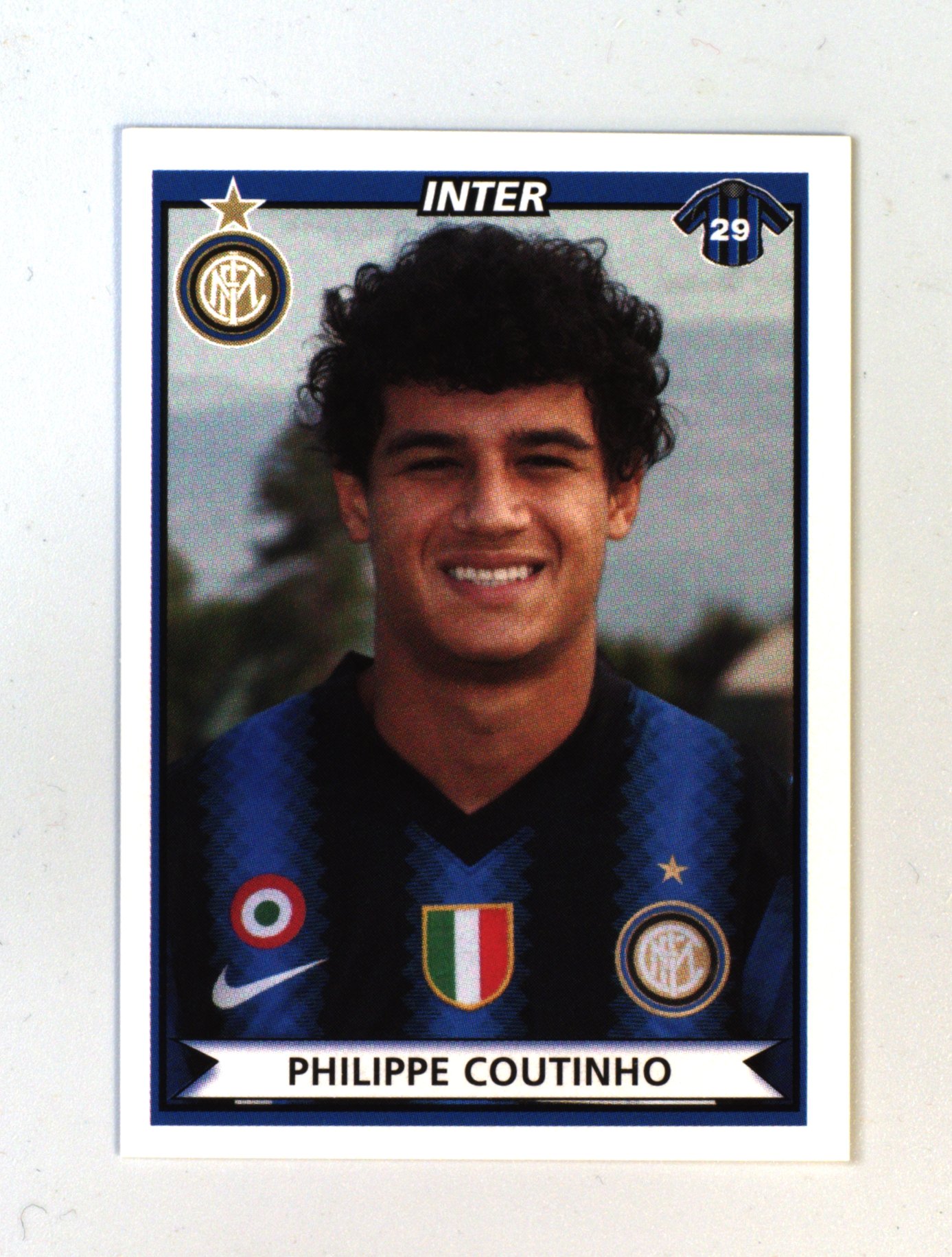 Calciatori Panini 2010/11 Figurina a Scelta Mancolista fascia 201/400 Nuova - Foto 36 di 201