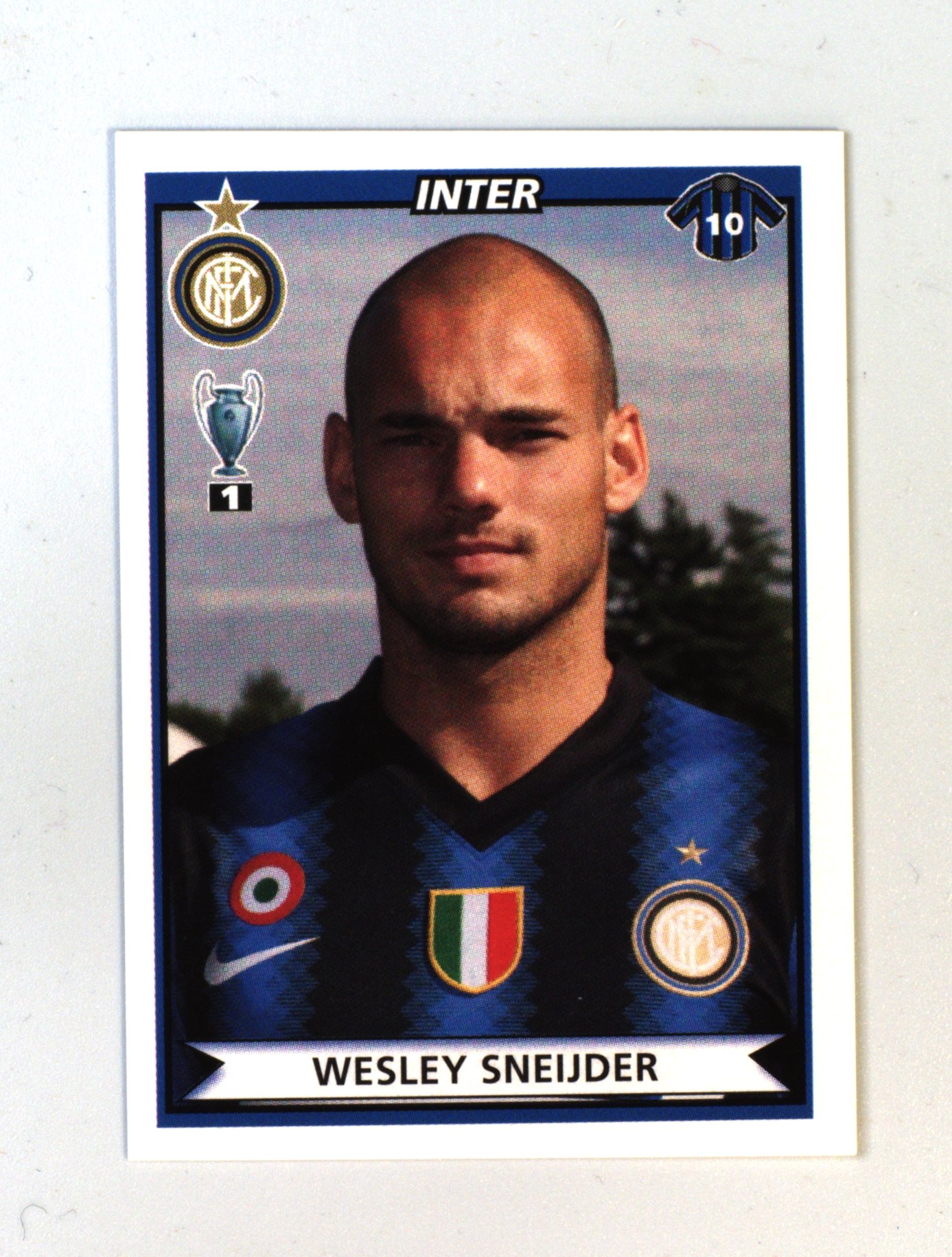 Calciatori Panini 2010/11 Figurina a Scelta Mancolista fascia 201/400 Nuova - Foto 37 di 201