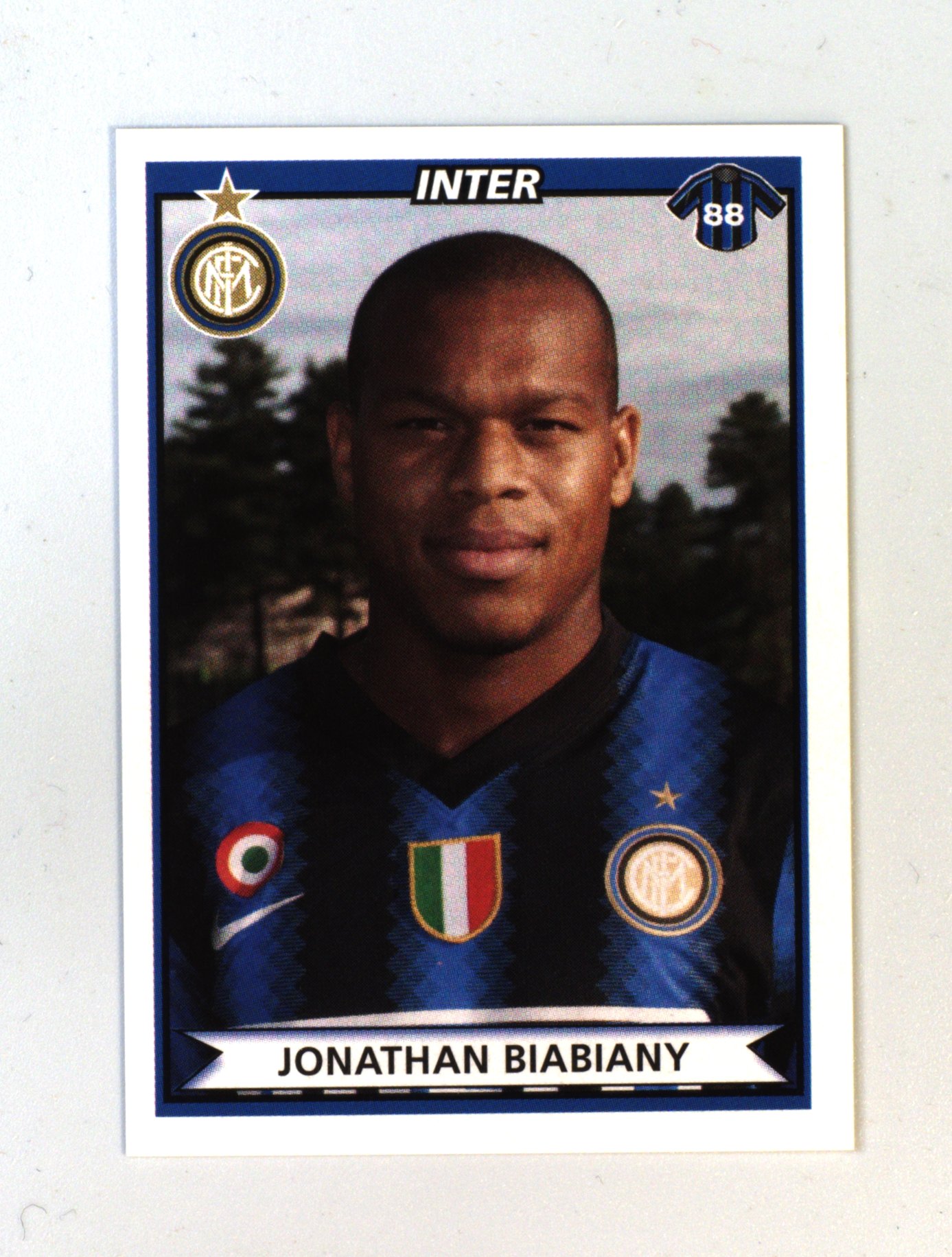 Calciatori Panini 2010/11 Figurina a Scelta Mancolista fascia 201/400 Nuova - Foto 38 di 201