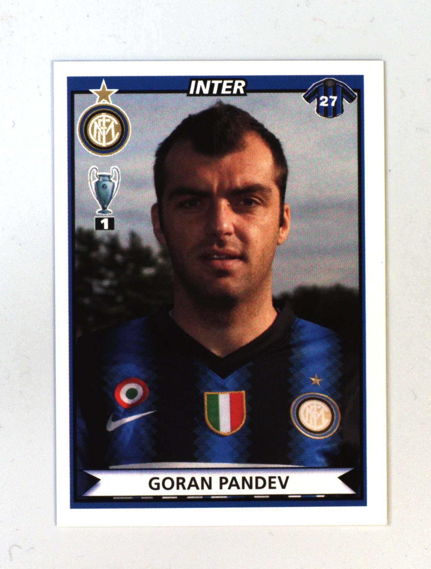 Calciatori Panini 2010/11 Figurina a Scelta Mancolista fascia 201/400 Nuova - Foto 39 di 201