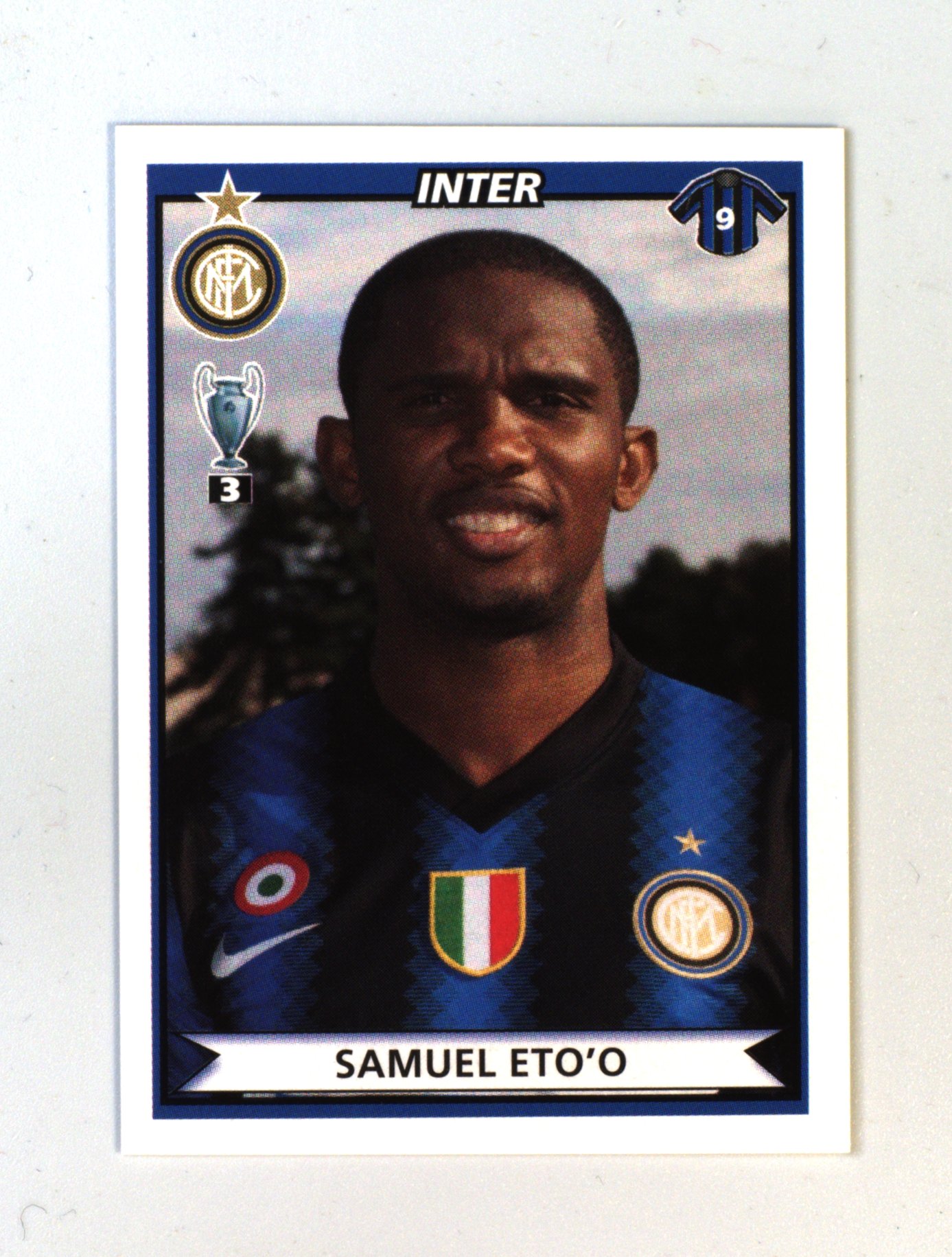 Calciatori Panini 2010/11 Figurina a Scelta Mancolista fascia 201/400 Nuova - Foto 40 di 201