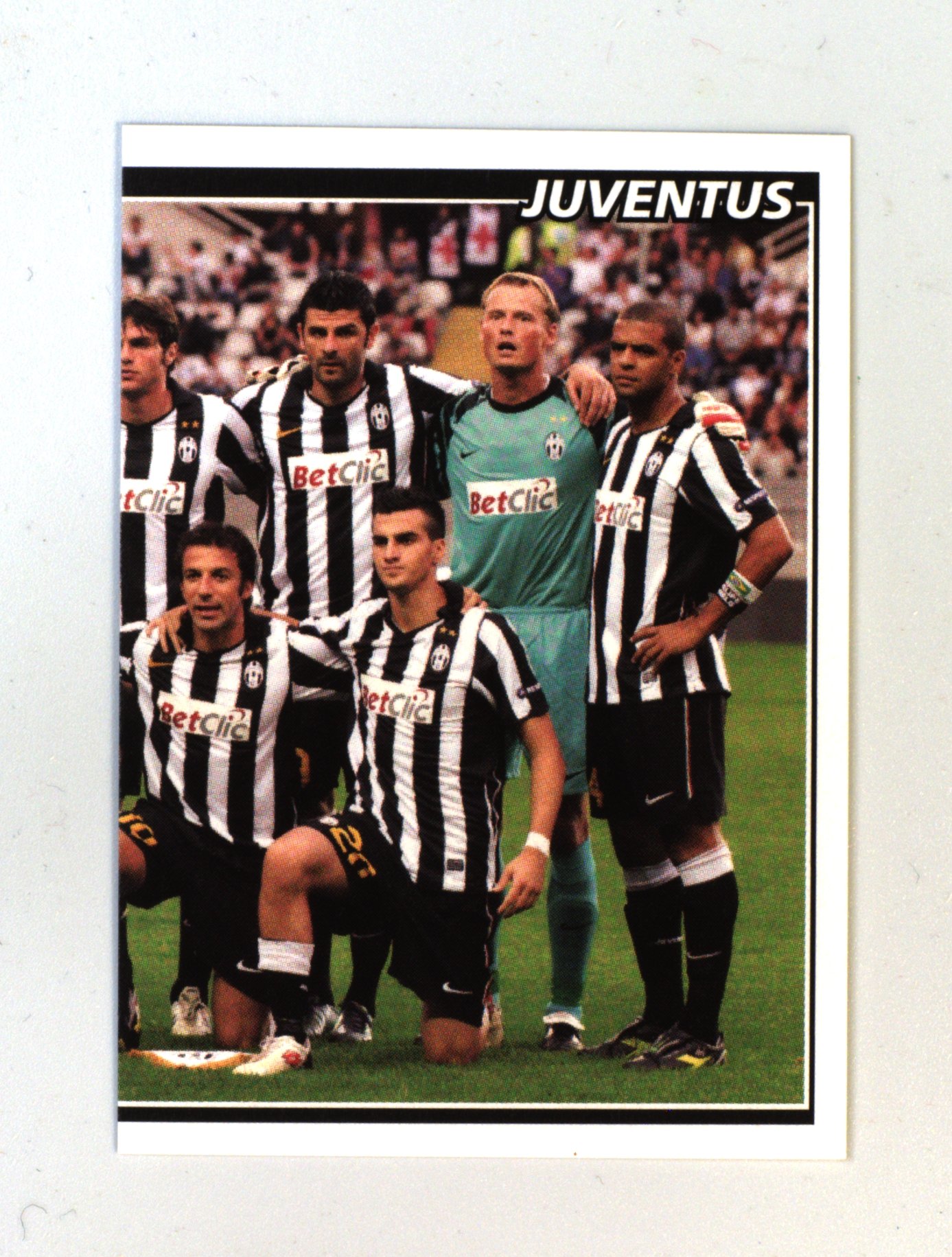 Calciatori Panini 2010/11 Figurina a Scelta Mancolista fascia 201/400 Nuova - Foto 44 di 201