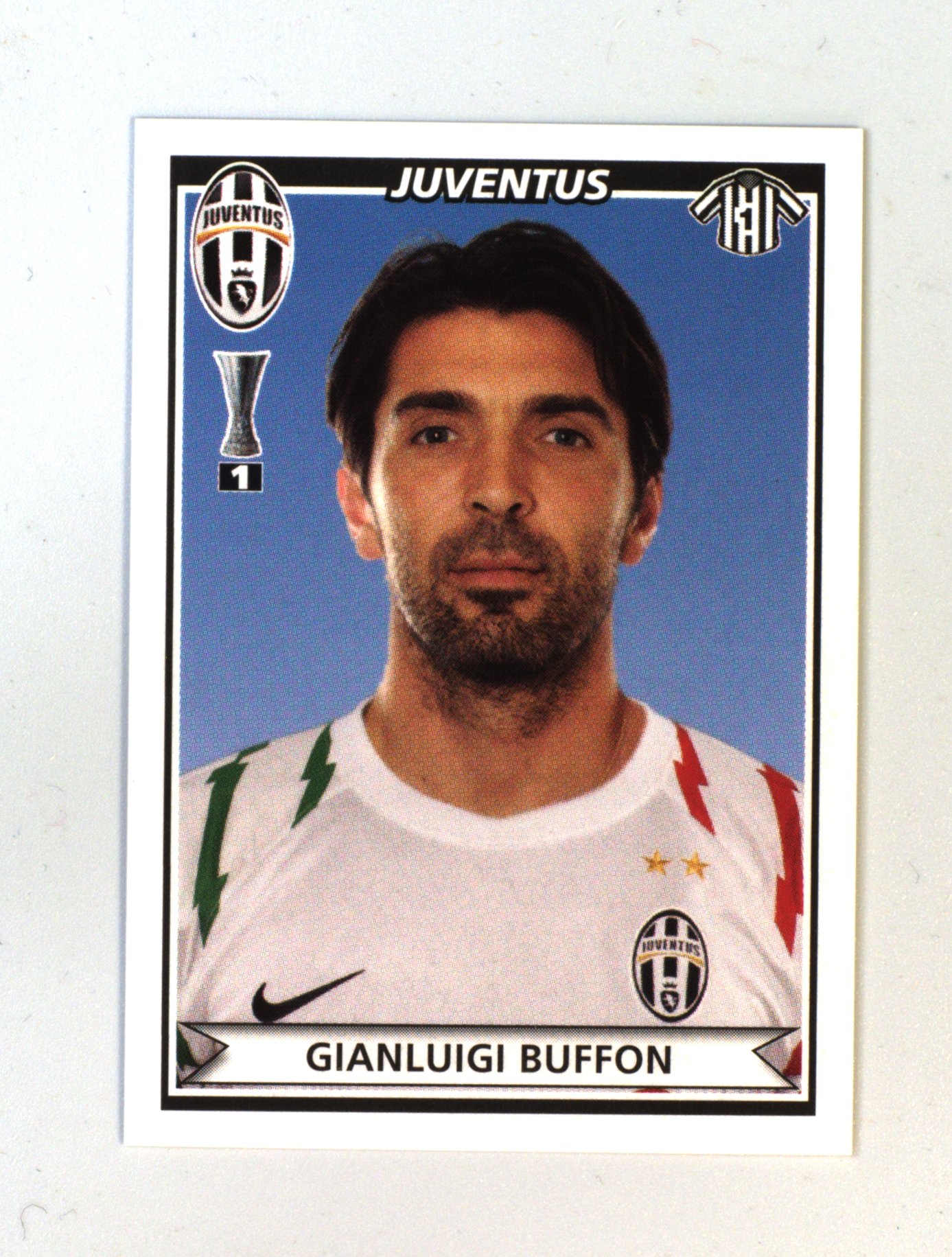 Calciatori Panini 2010/11 Figurina a Scelta Mancolista fascia 201/400 Nuova - Foto 47 di 201