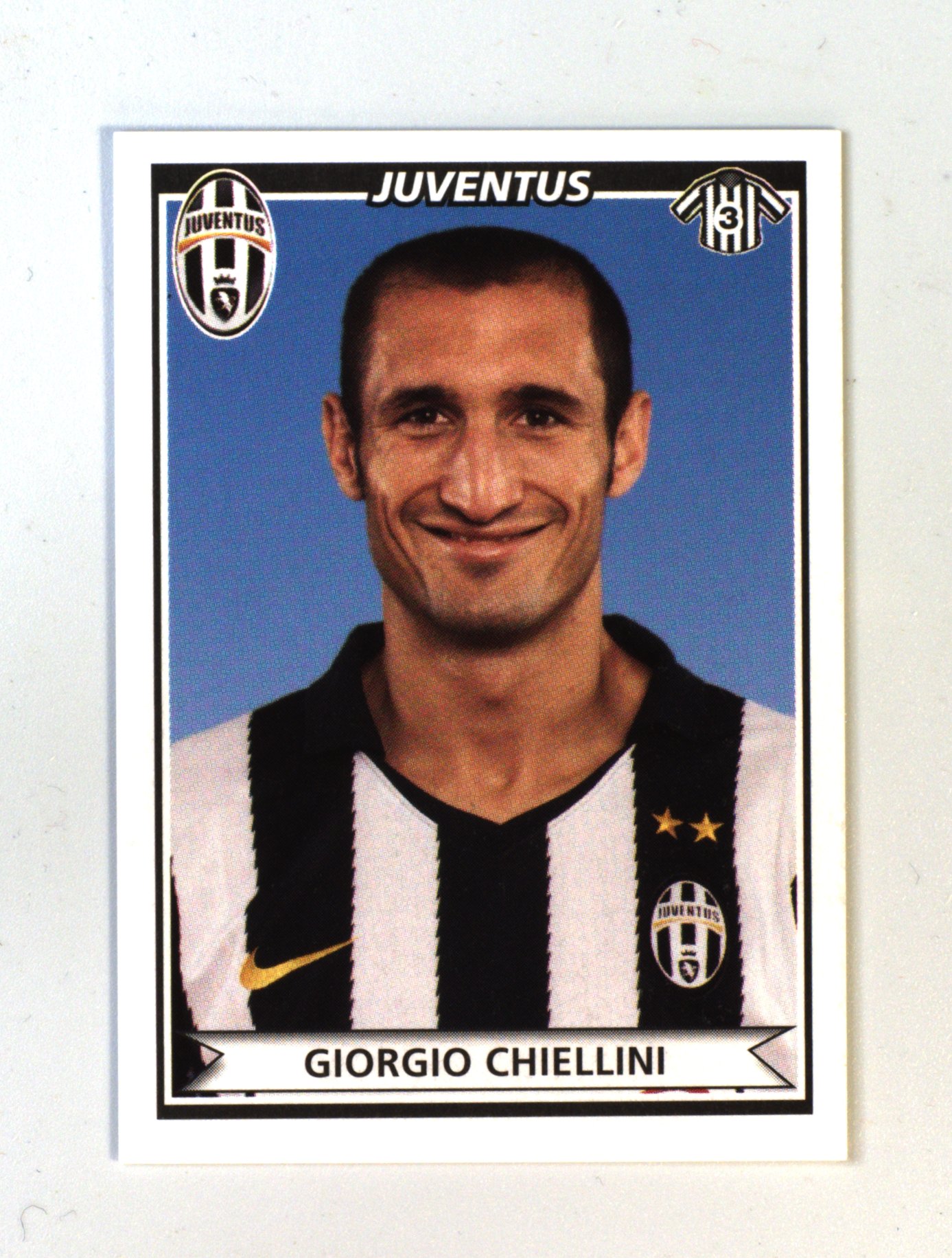 Calciatori Panini 2010/11 Figurina a Scelta Mancolista fascia 201/400 Nuova - Foto 48 di 201
