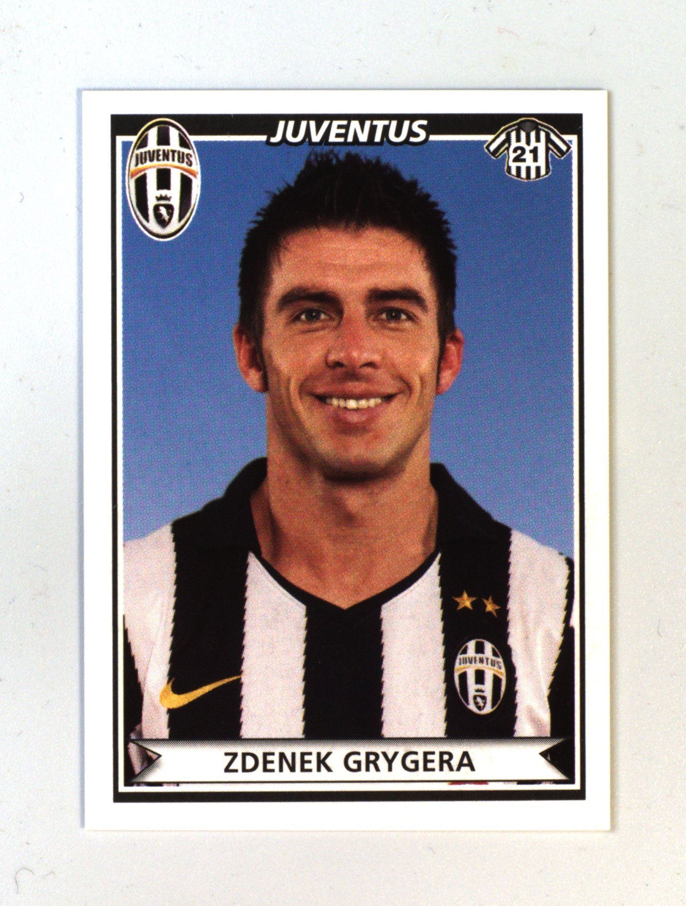 Calciatori Panini 2010/11 Figurina a Scelta Mancolista fascia 201/400 Nuova - Foto 50 di 201