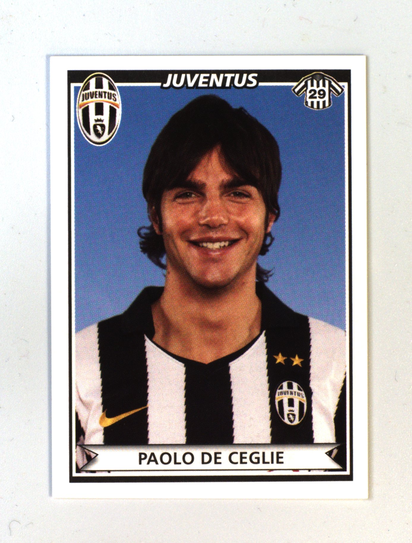 Calciatori Panini 2010/11 Figurina a Scelta Mancolista fascia 201/400 Nuova - Foto 51 di 201