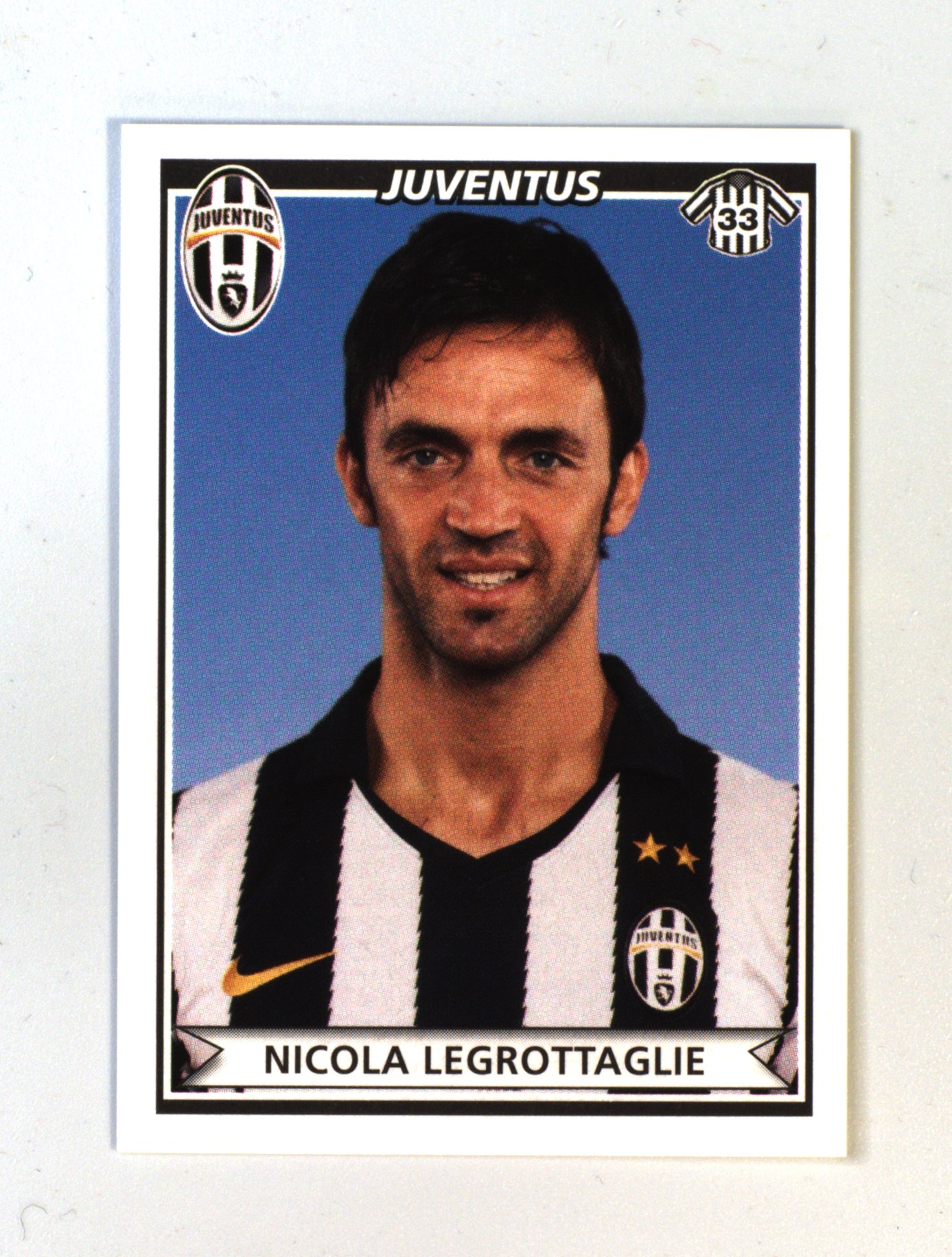 Calciatori Panini 2010/11 Figurina a Scelta Mancolista fascia 201/400 Nuova - Foto 53 di 201