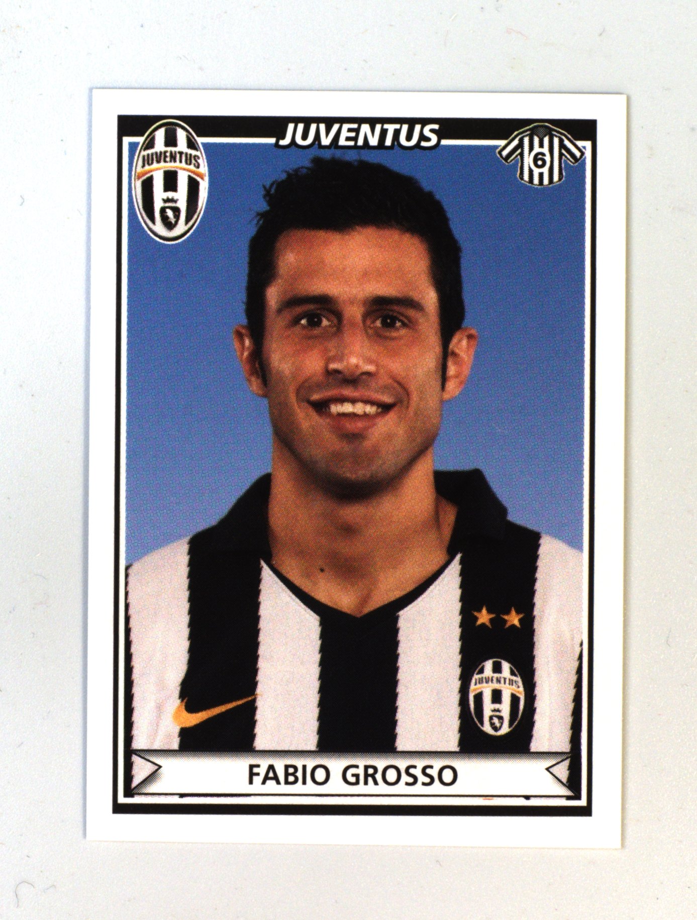 Calciatori Panini 2010/11 Figurina a Scelta Mancolista fascia 201/400 Nuova - Foto 54 di 201