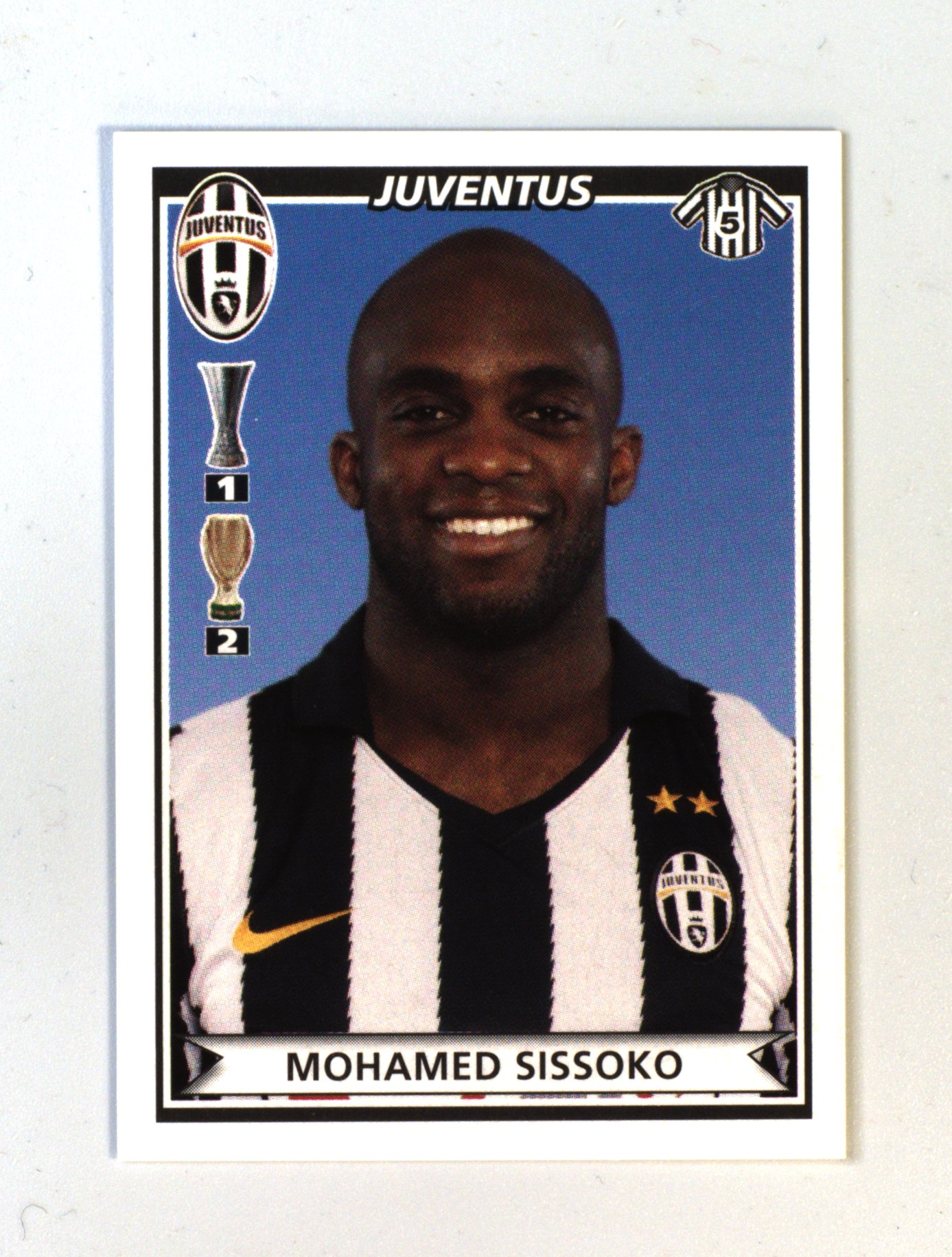 Calciatori Panini 2010/11 Figurina a Scelta Mancolista fascia 201/400 Nuova - Foto 56 di 201