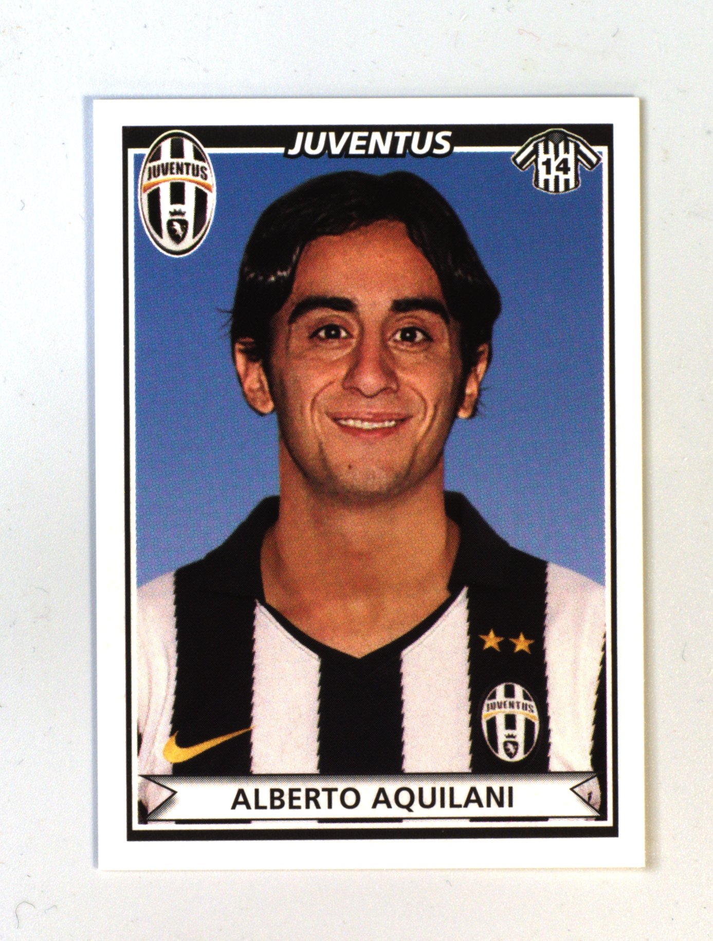 Calciatori Panini 2010/11 Figurina a Scelta Mancolista fascia 201/400 Nuova - Foto 57 di 201