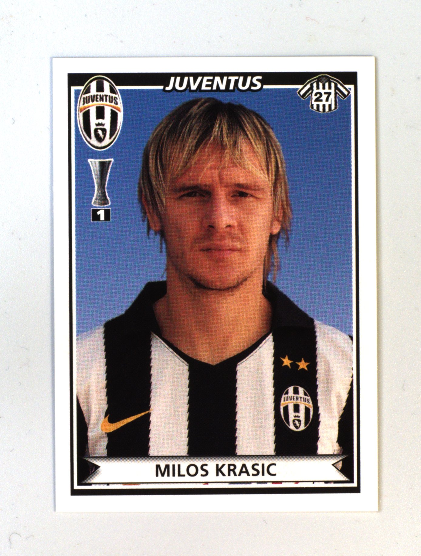Calciatori Panini 2010/11 Figurina a Scelta Mancolista fascia 201/400 Nuova - Foto 58 di 201