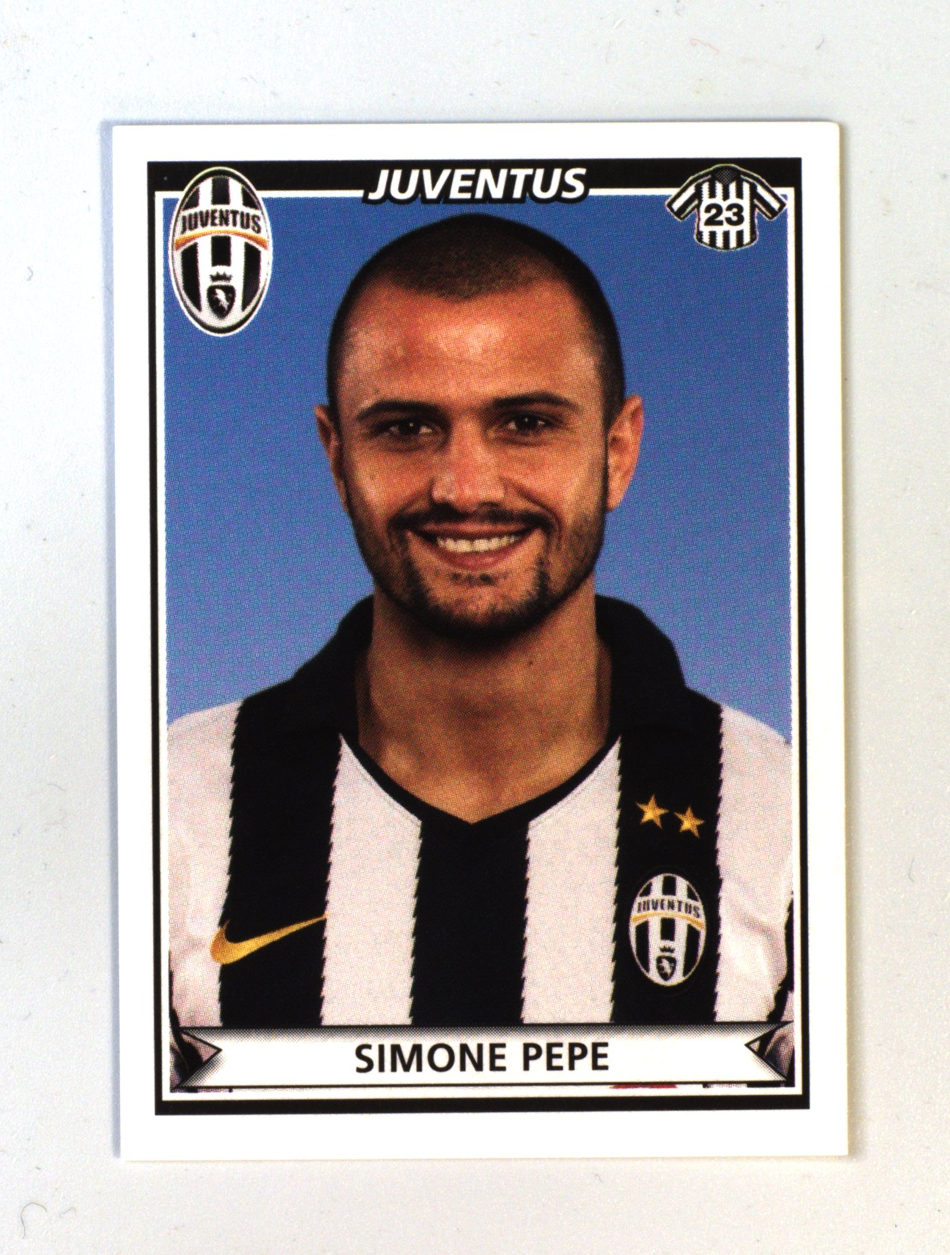 Calciatori Panini 2010/11 Figurina a Scelta Mancolista fascia 201/400 Nuova - Foto 60 di 201