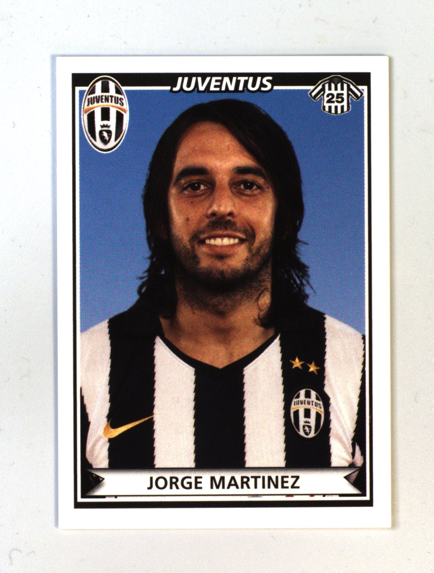 Calciatori Panini 2010/11 Figurina a Scelta Mancolista fascia 201/400 Nuova - Foto 61 di 201