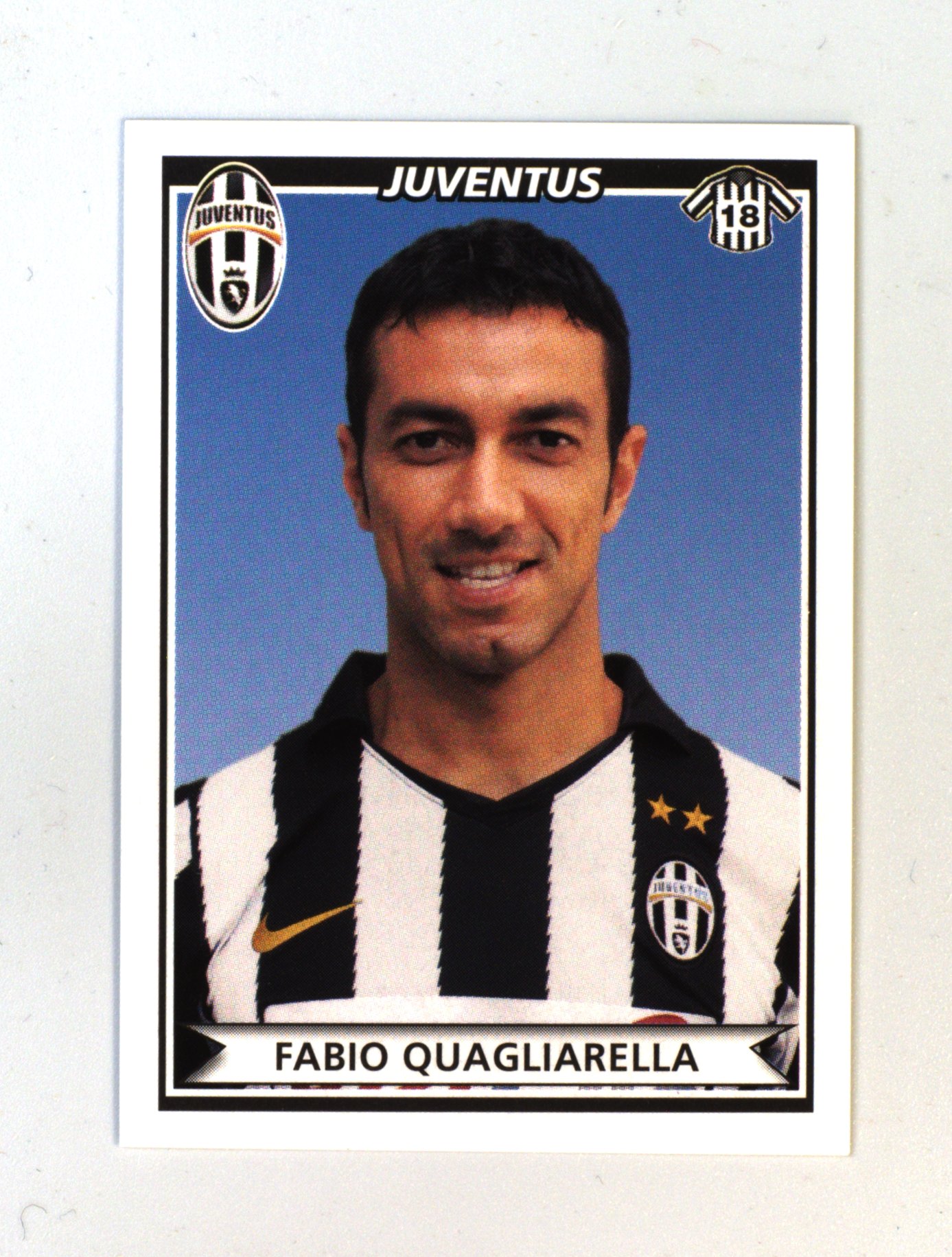 Calciatori Panini 2010/11 Figurina a Scelta Mancolista fascia 201/400 Nuova - Foto 63 di 201