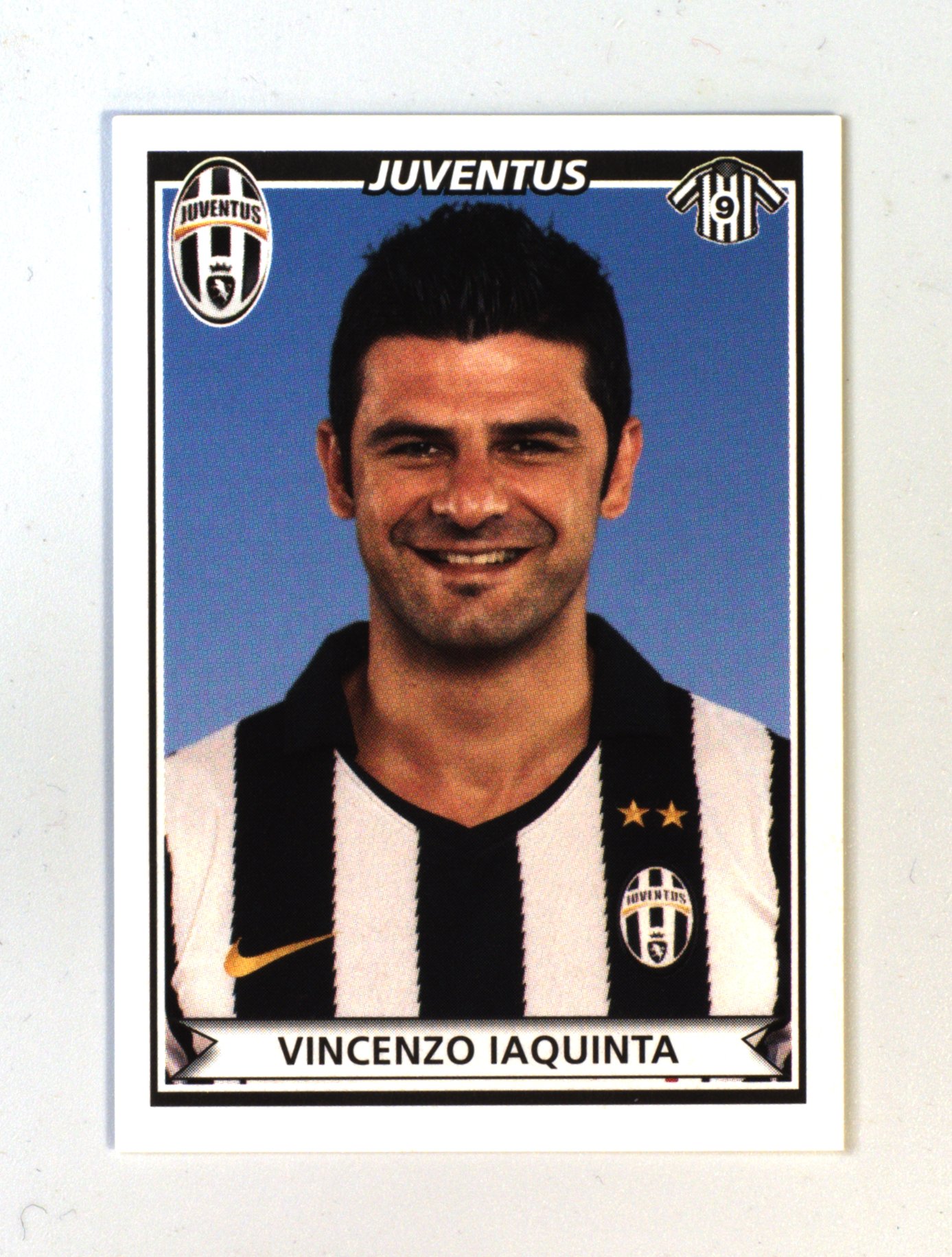 Calciatori Panini 2010/11 Figurina a Scelta Mancolista fascia 201/400 Nuova - Foto 64 di 201