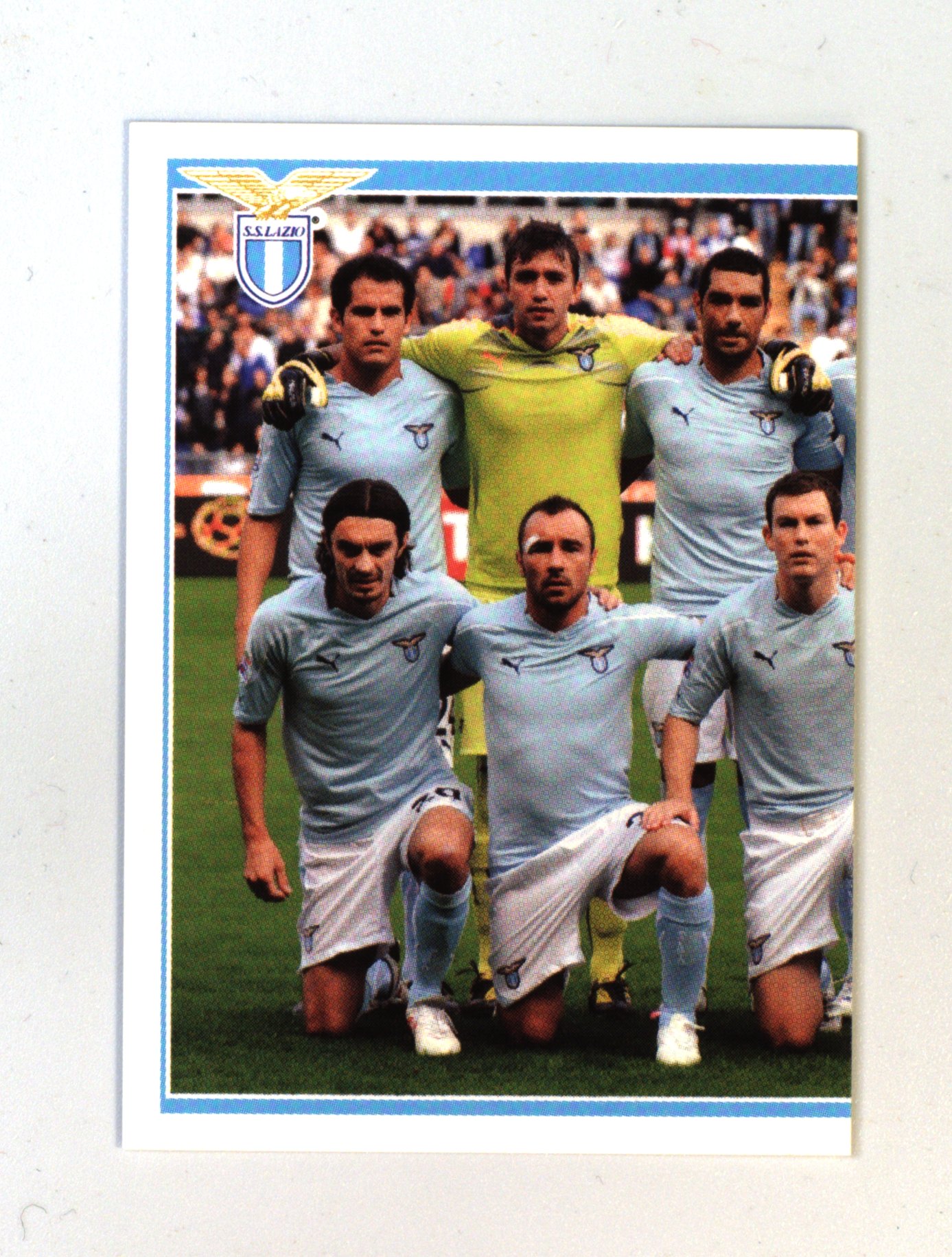 Calciatori Panini 2010/11 Figurina a Scelta Mancolista fascia 201/400 Nuova - Foto 67 di 201
