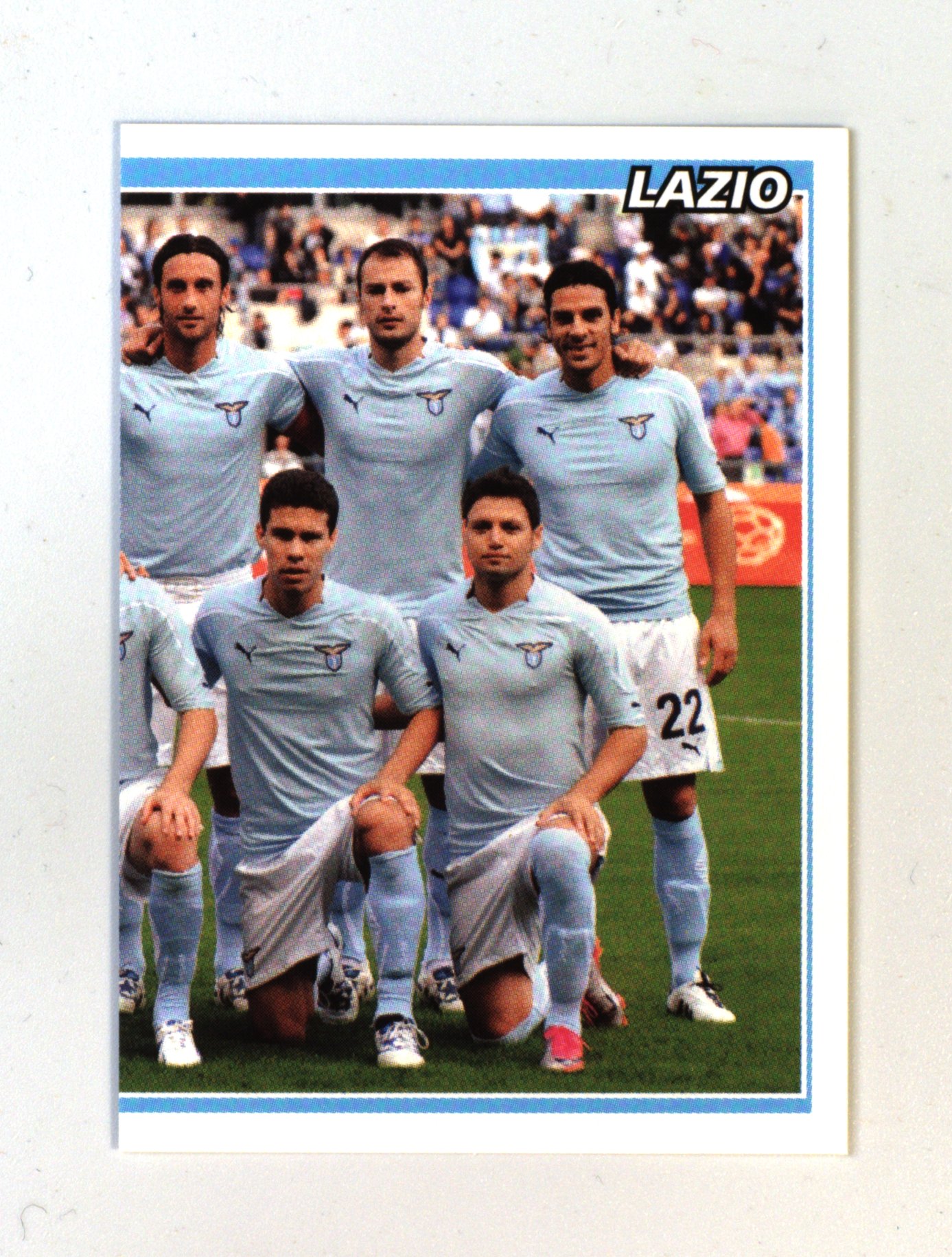 Calciatori Panini 2010/11 Figurina a Scelta Mancolista fascia 201/400 Nuova - Foto 68 di 201