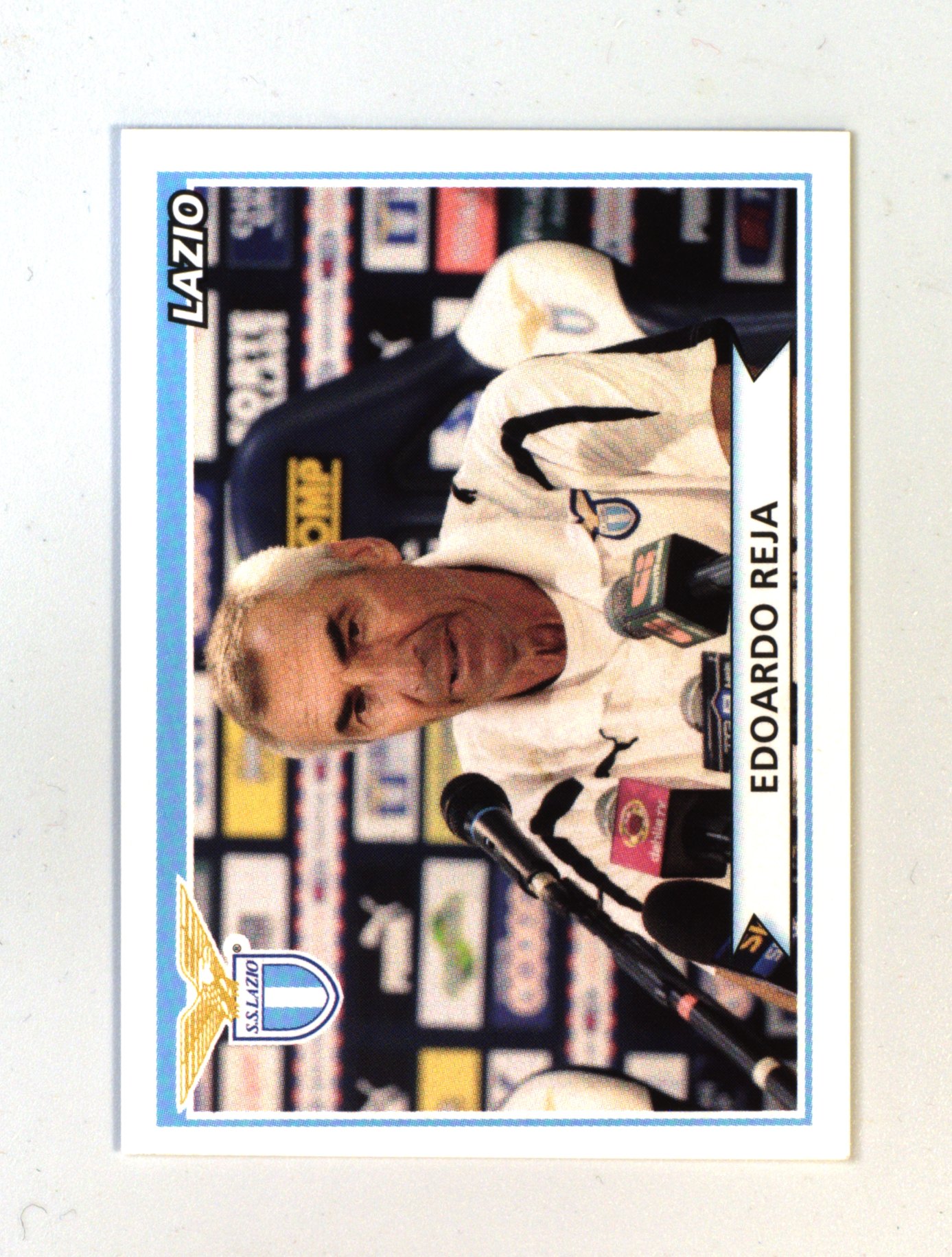 Calciatori Panini 2010/11 Figurina a Scelta Mancolista fascia 201/400 Nuova - Foto 69 di 201