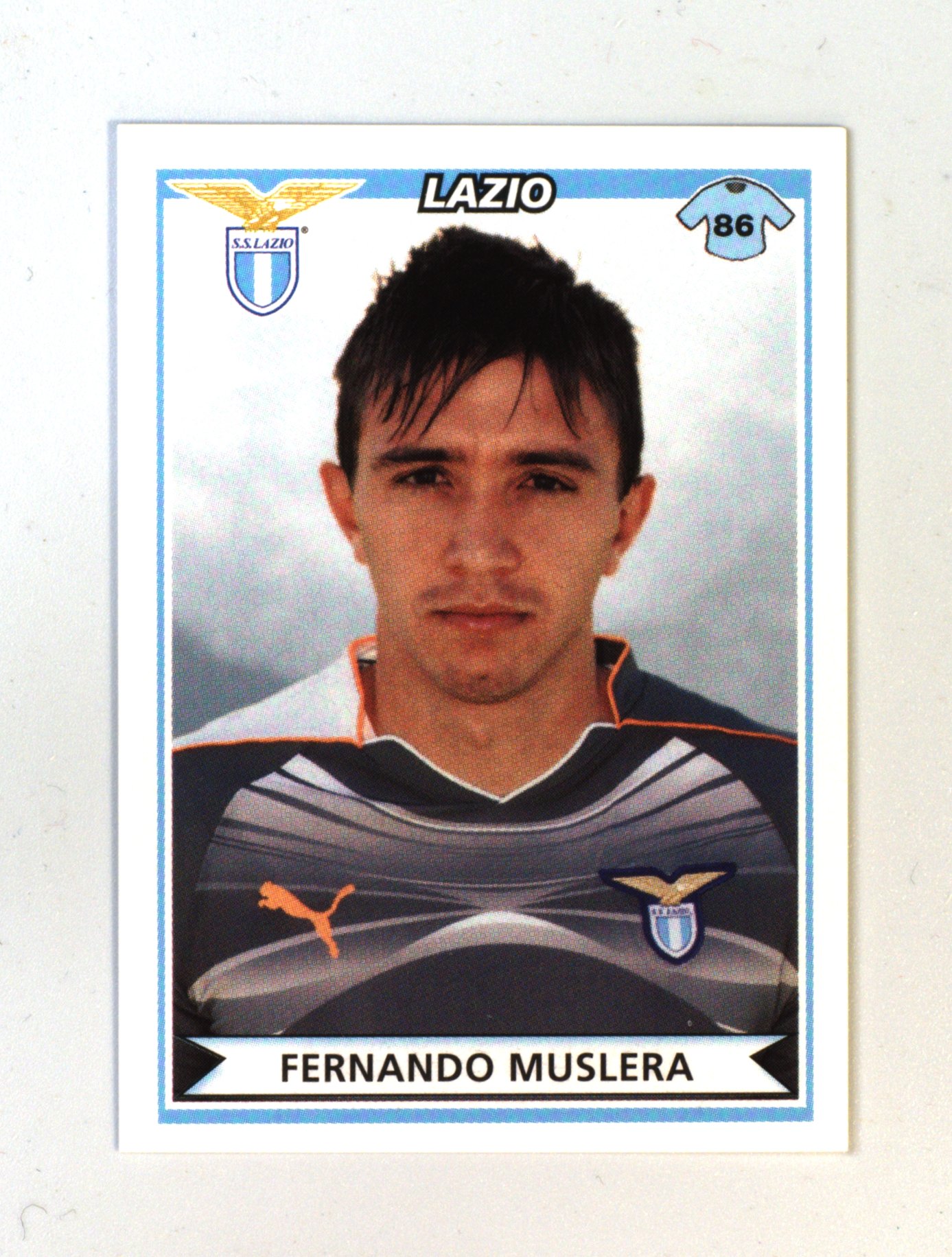 Calciatori Panini 2010/11 Figurina a Scelta Mancolista fascia 201/400 Nuova - Foto 70 di 201