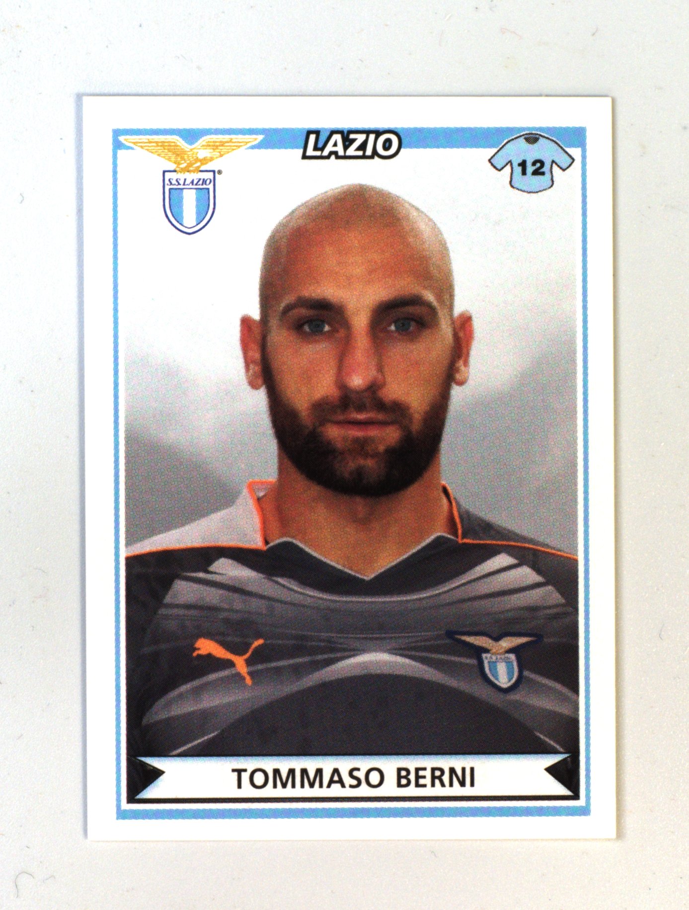 Calciatori Panini 2010/11 Figurina a Scelta Mancolista fascia 201/400 Nuova - Foto 71 di 201