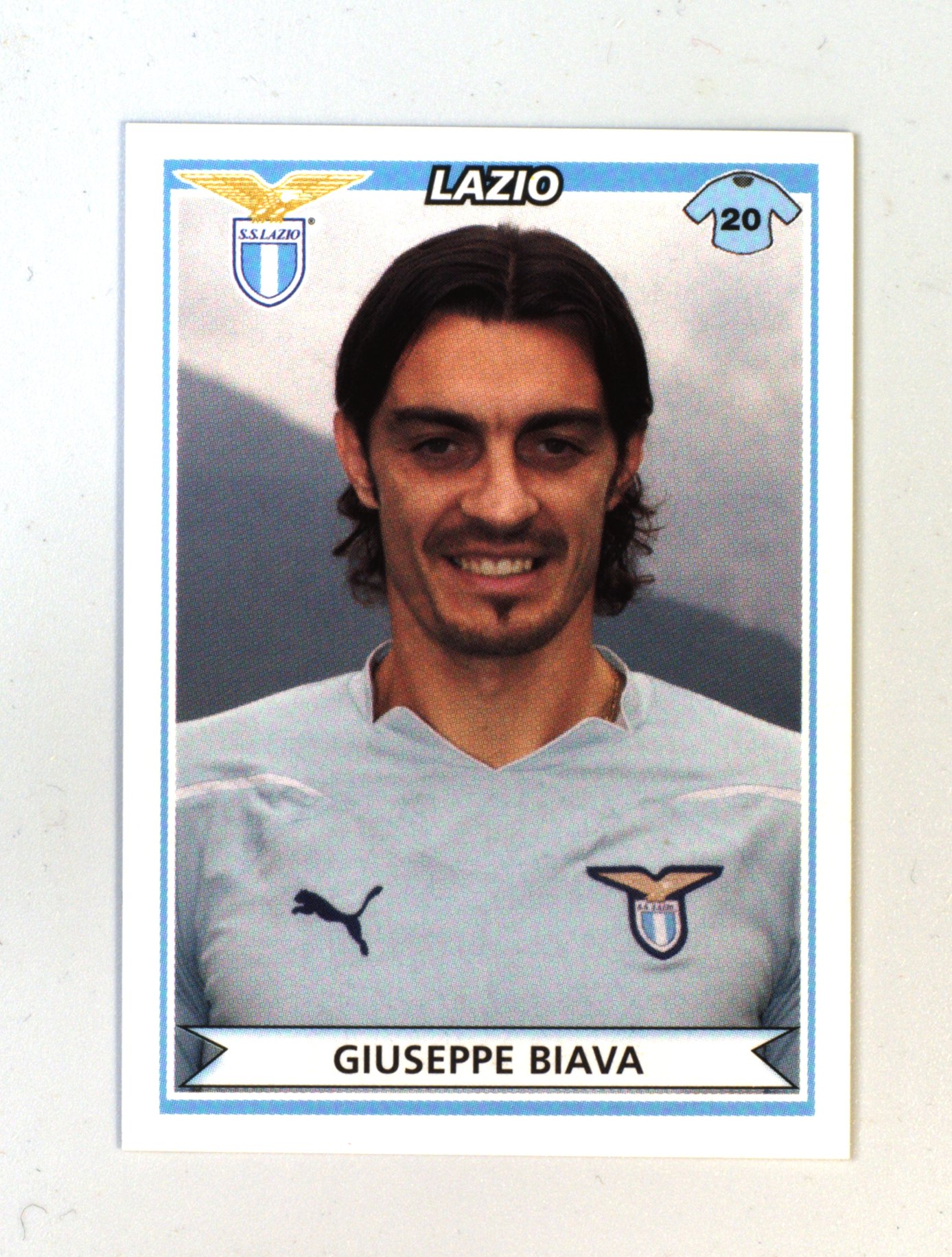 Calciatori Panini 2010/11 Figurina a Scelta Mancolista fascia 201/400 Nuova - Foto 72 di 201
