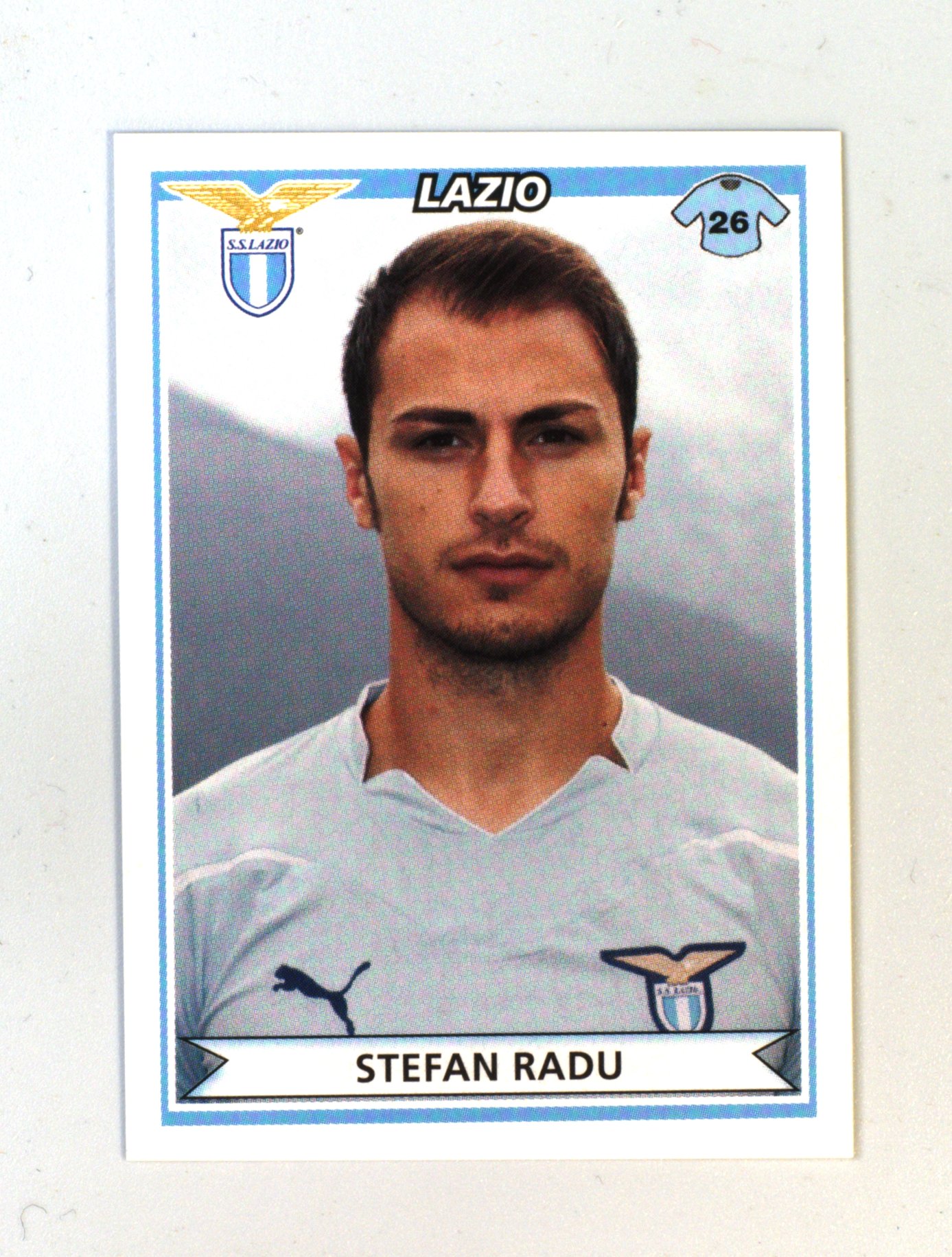 Calciatori Panini 2010/11 Figurina a Scelta Mancolista fascia 201/400 Nuova - Foto 74 di 201