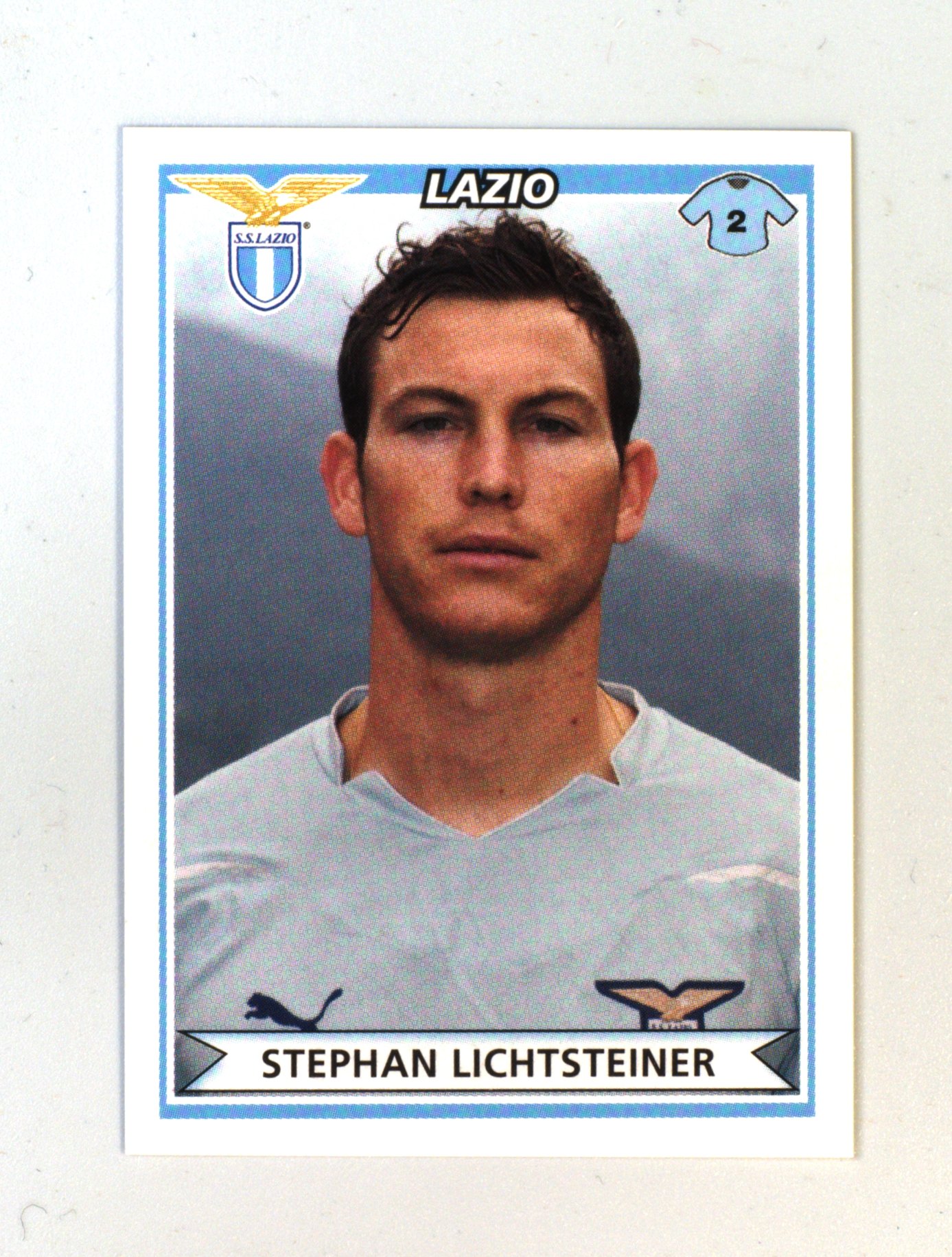 Calciatori Panini 2010/11 Figurina a Scelta Mancolista fascia 201/400 Nuova - Foto 75 di 201