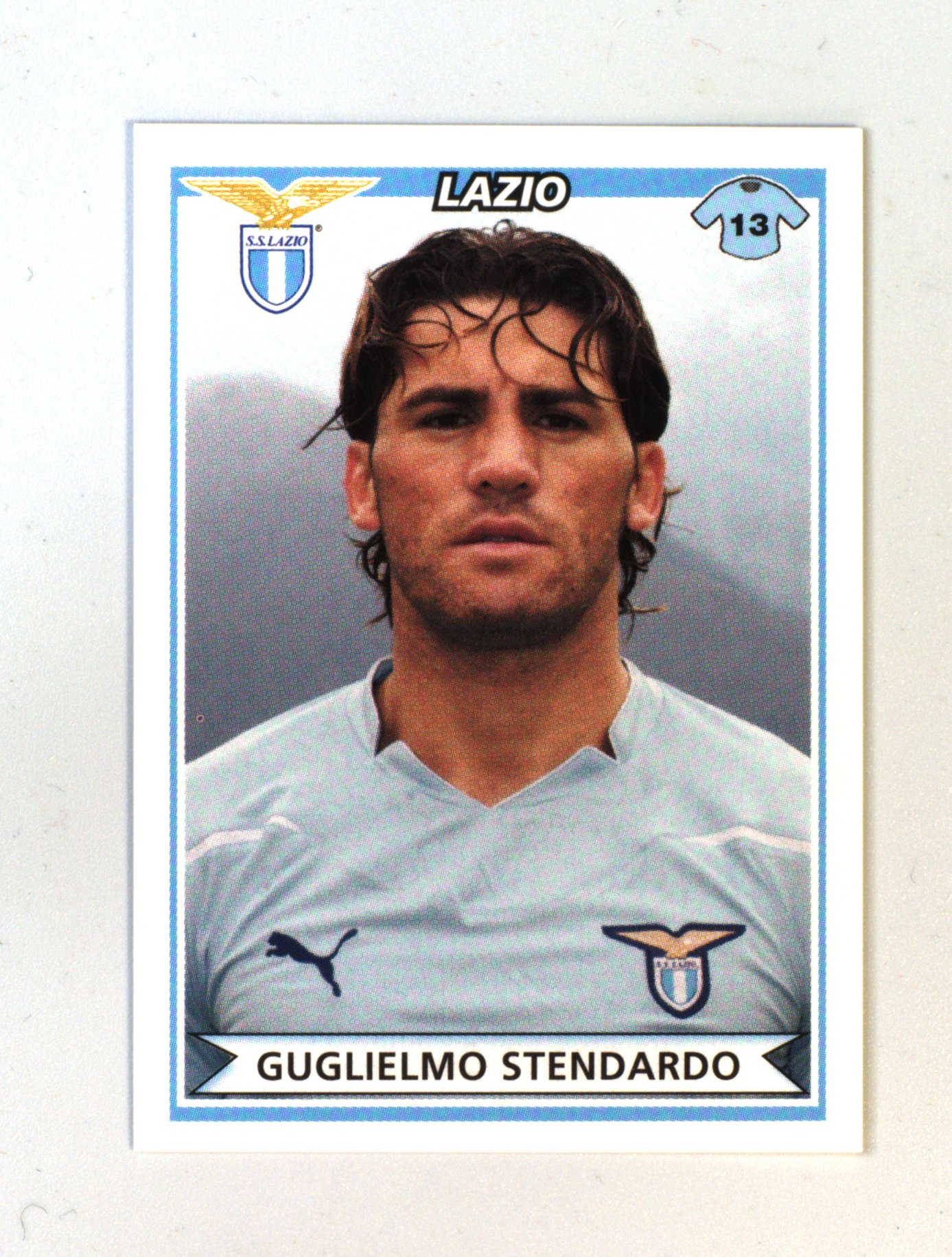 Calciatori Panini 2010/11 Figurina a Scelta Mancolista fascia 201/400 Nuova - Foto 76 di 201