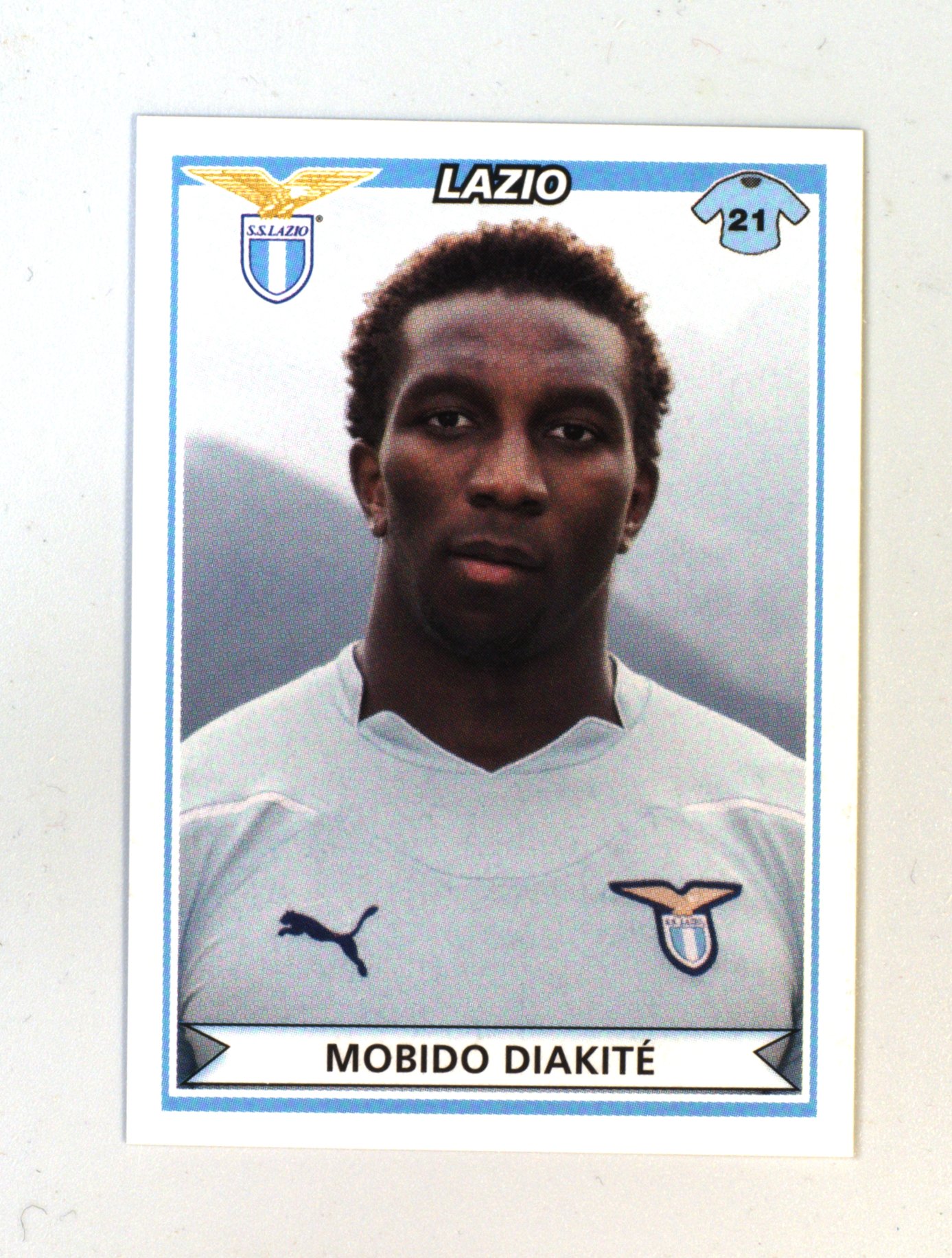 Calciatori Panini 2010/11 Figurina a Scelta Mancolista fascia 201/400 Nuova - Foto 78 di 201