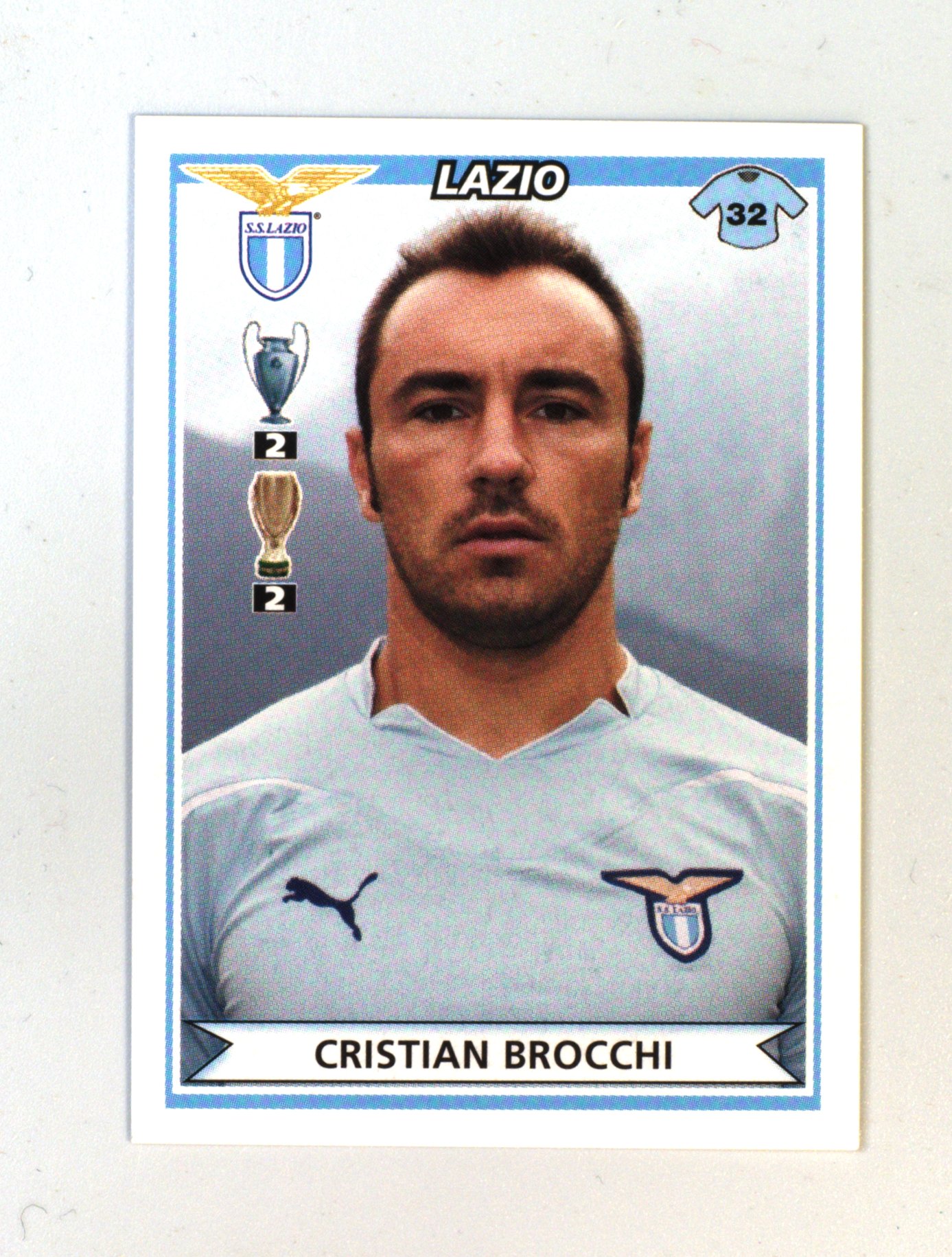 Calciatori Panini 2010/11 Figurina a Scelta Mancolista fascia 201/400 Nuova - Foto 79 di 201