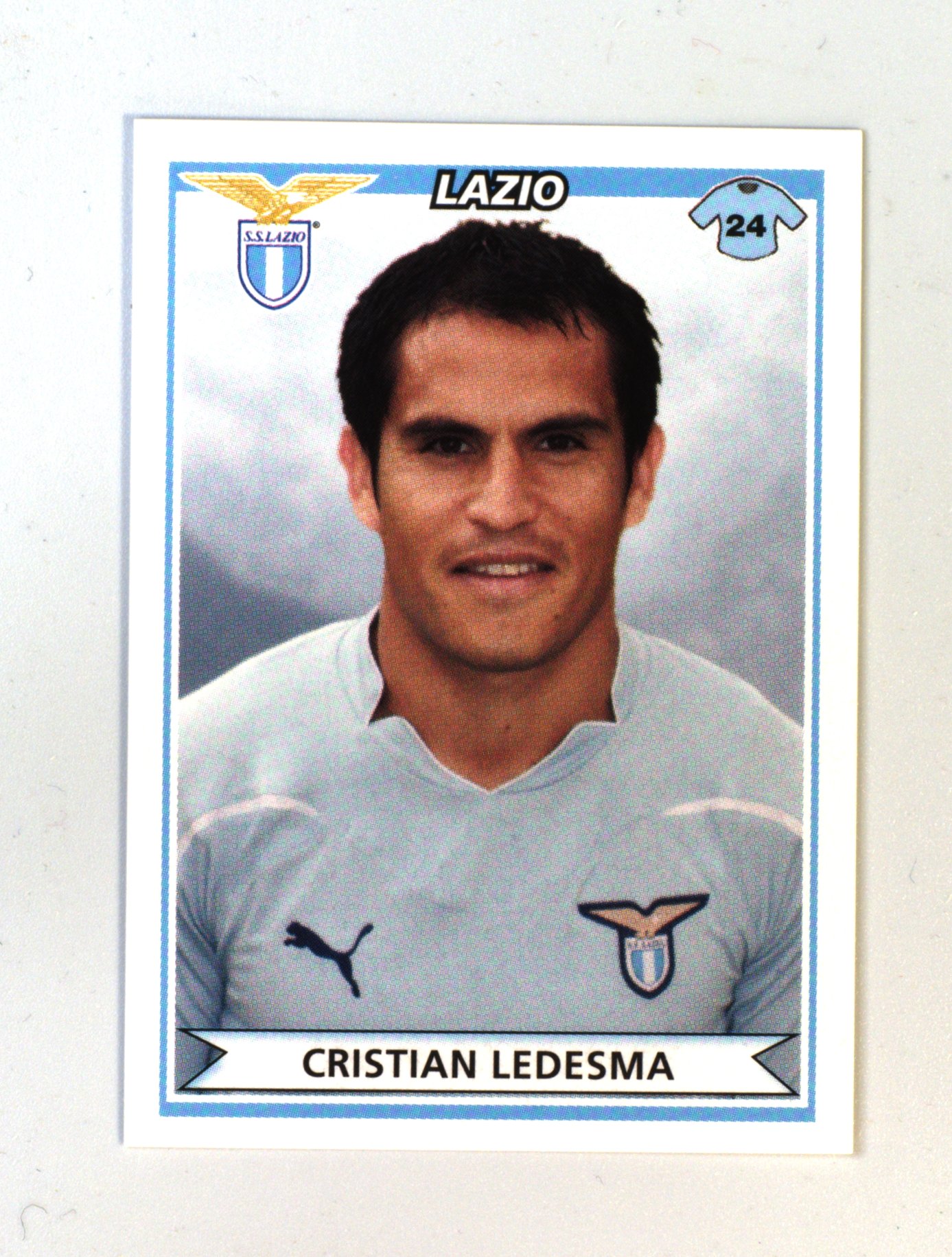 Calciatori Panini 2010/11 Figurina a Scelta Mancolista fascia 201/400 Nuova - Foto 80 di 201